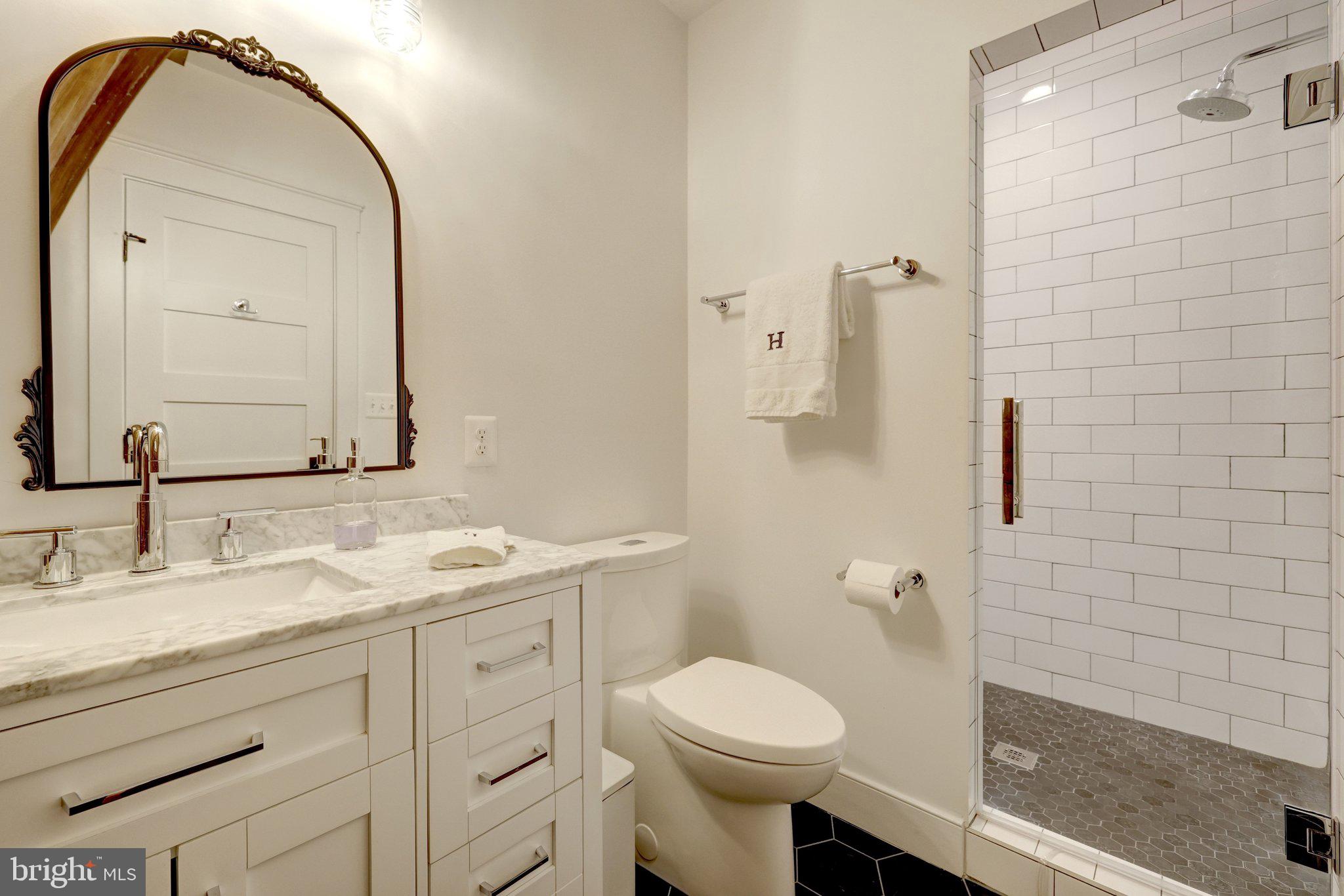 STONELEIGH - Residential