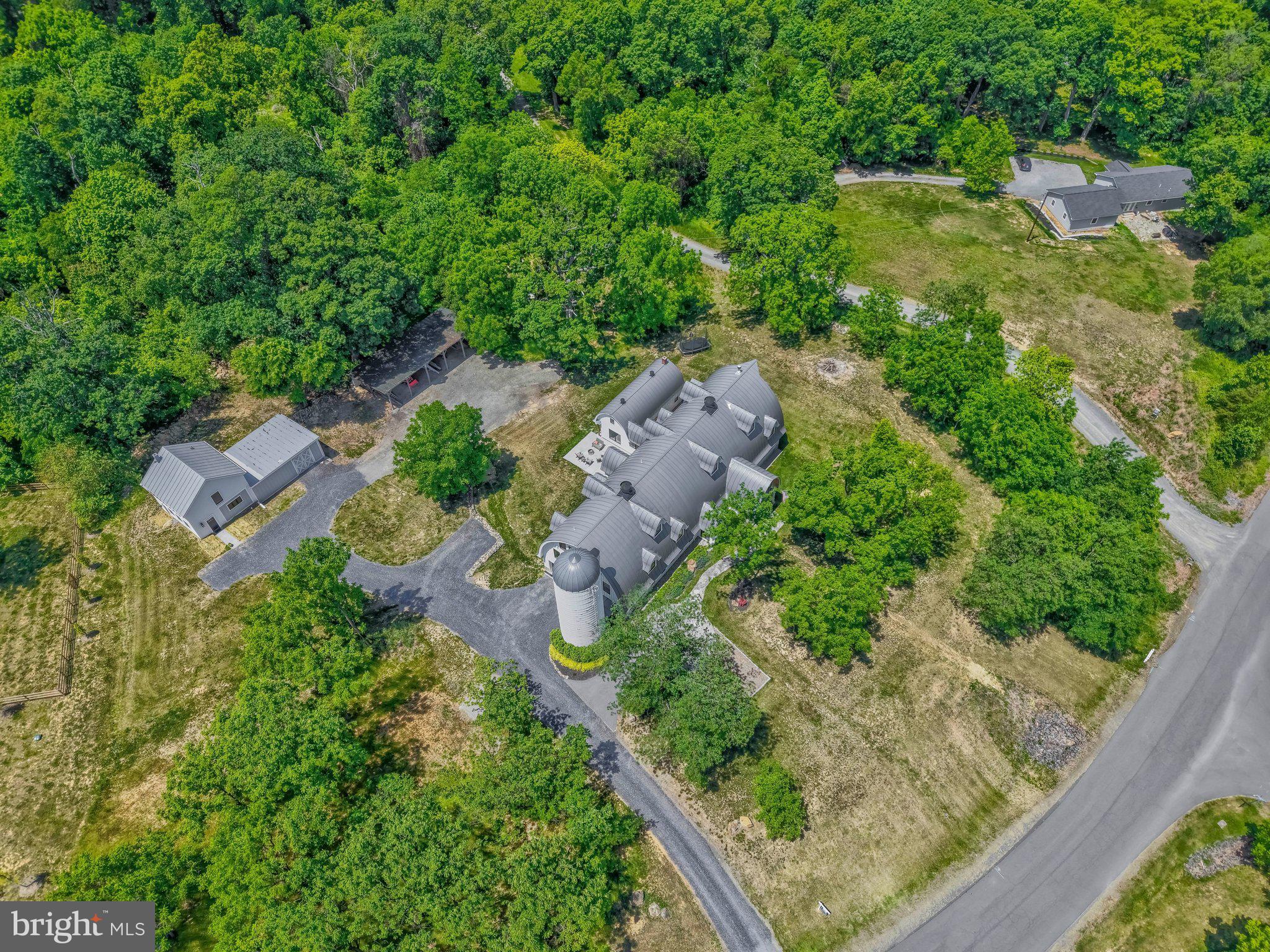 STONELEIGH - Residential