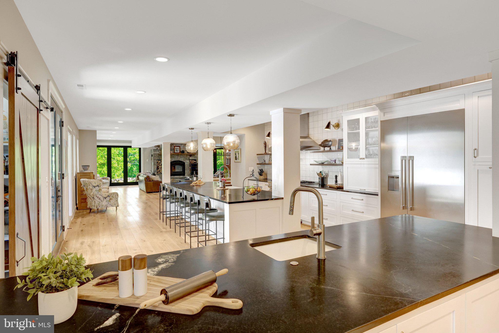 STONELEIGH - Residential