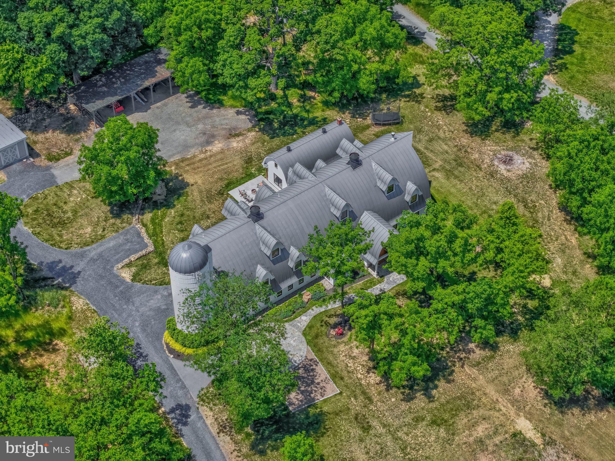 STONELEIGH - Residential