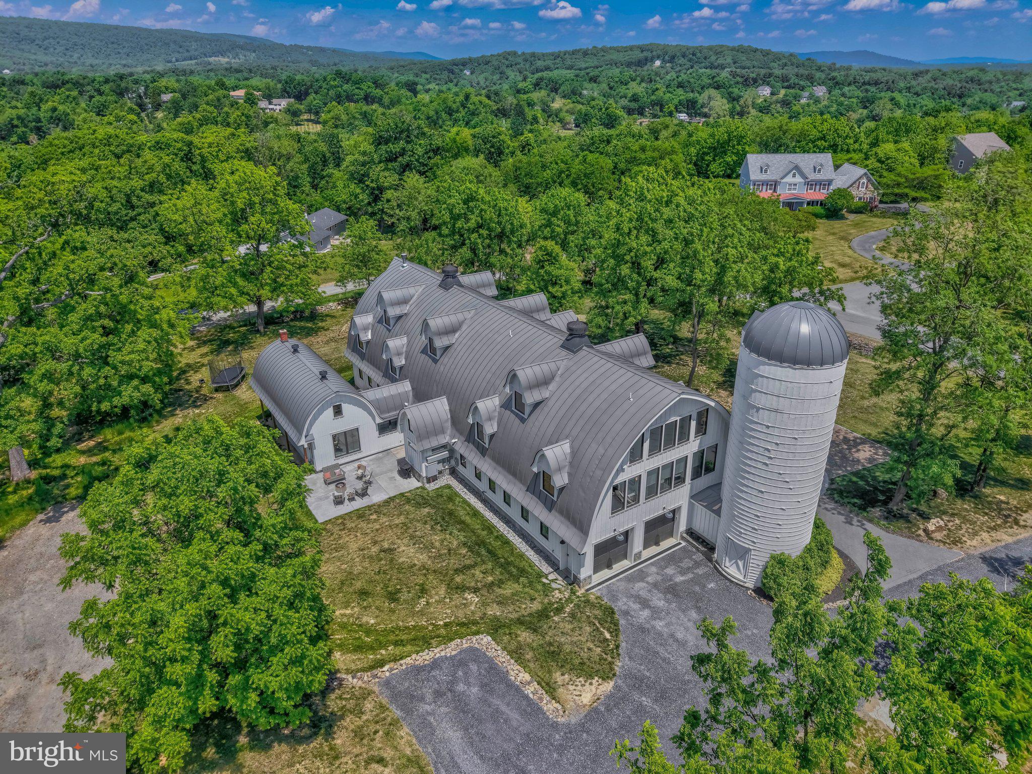 STONELEIGH - Residential