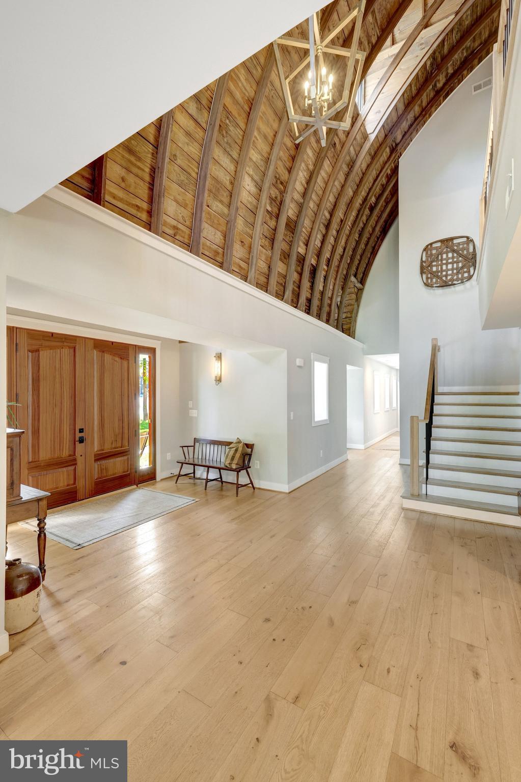 STONELEIGH - Residential