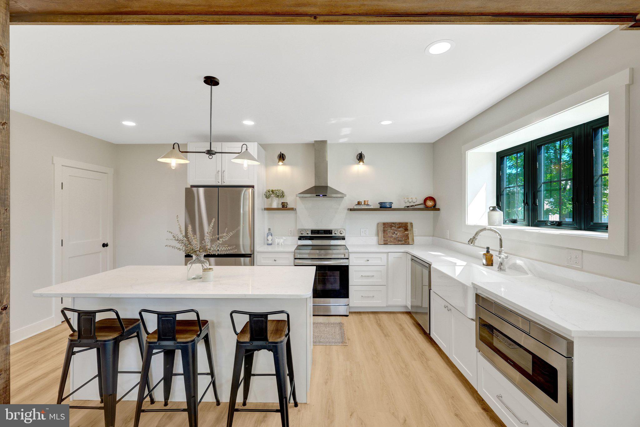 STONELEIGH - Residential