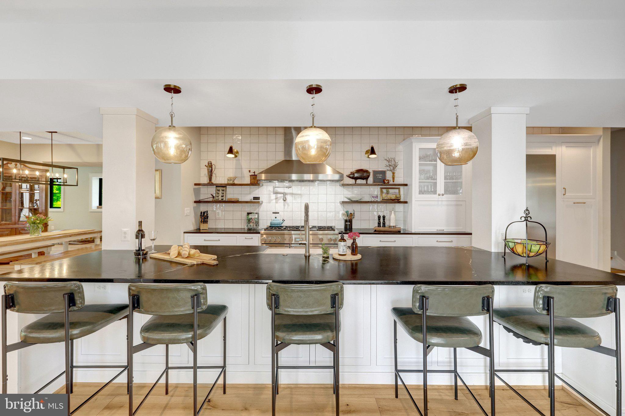 STONELEIGH - Residential