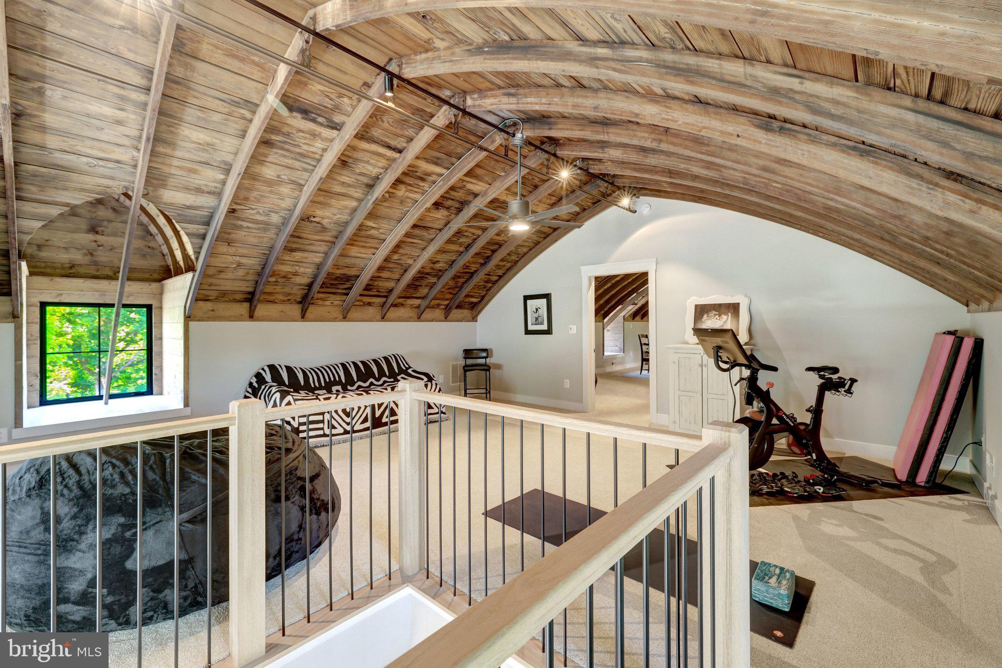 STONELEIGH - Residential