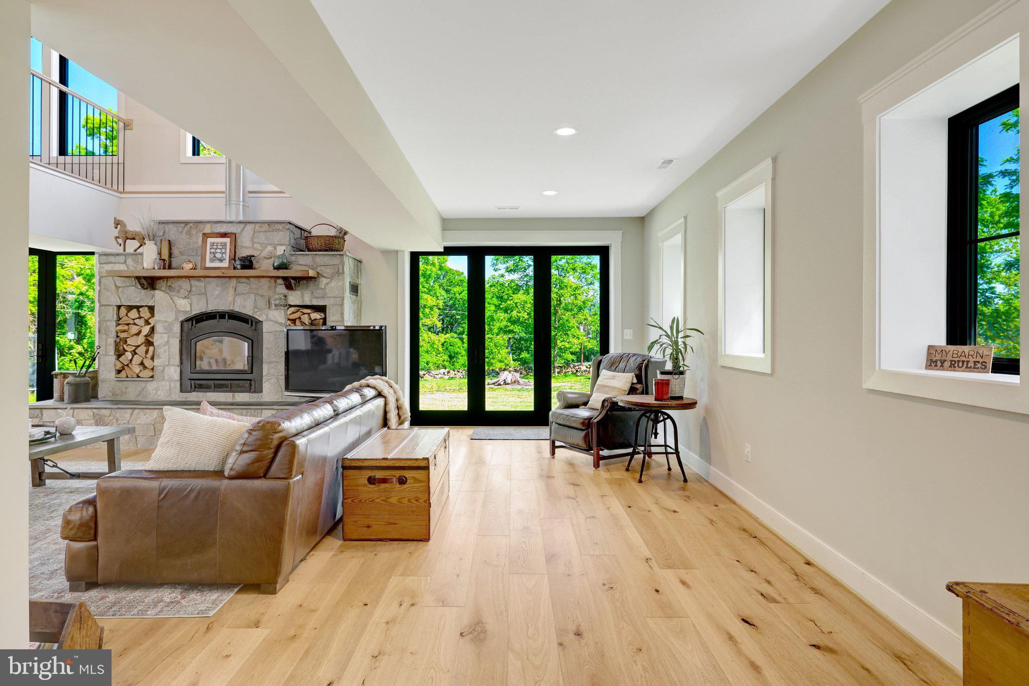 STONELEIGH - Residential