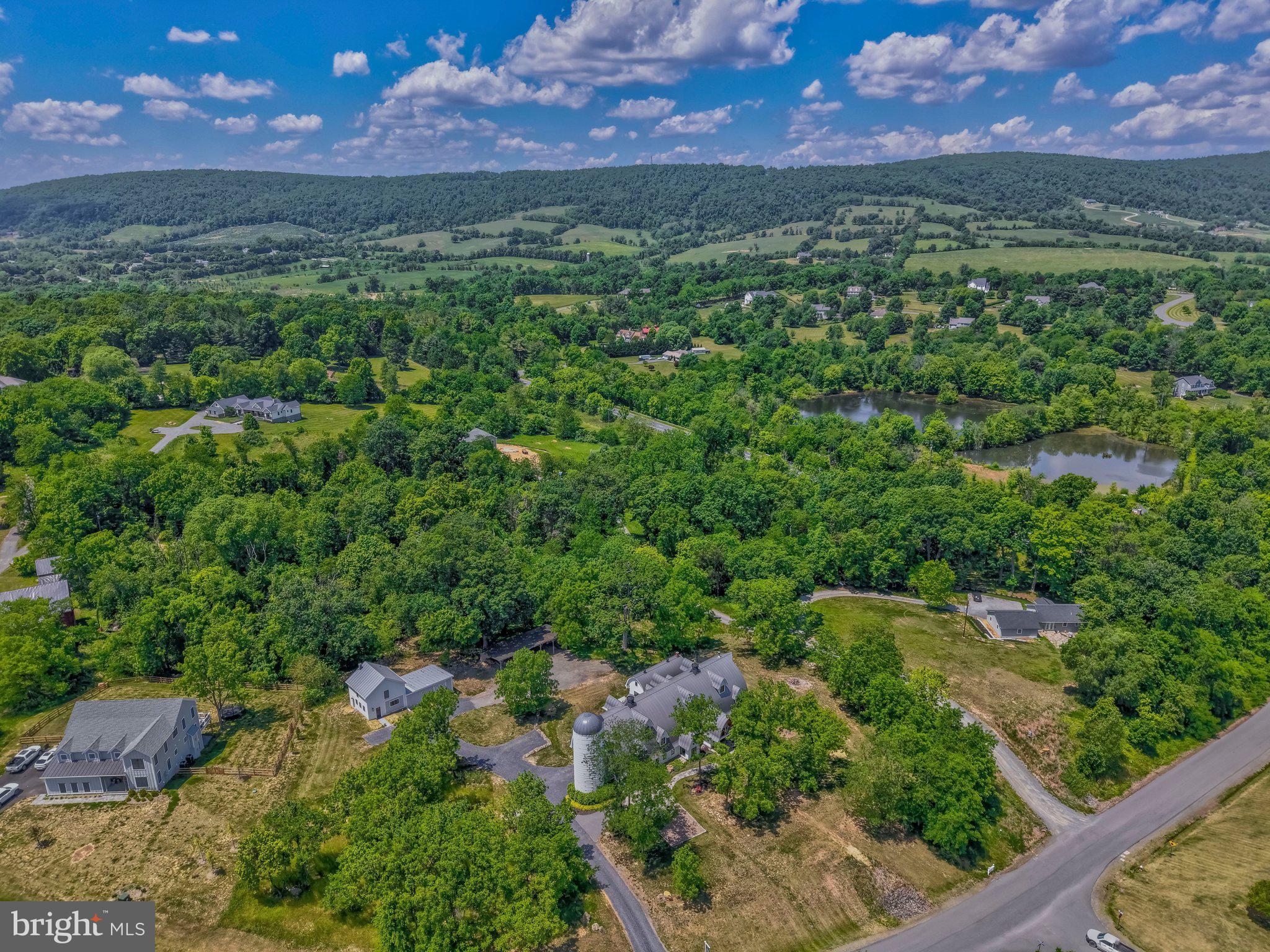 STONELEIGH - Residential