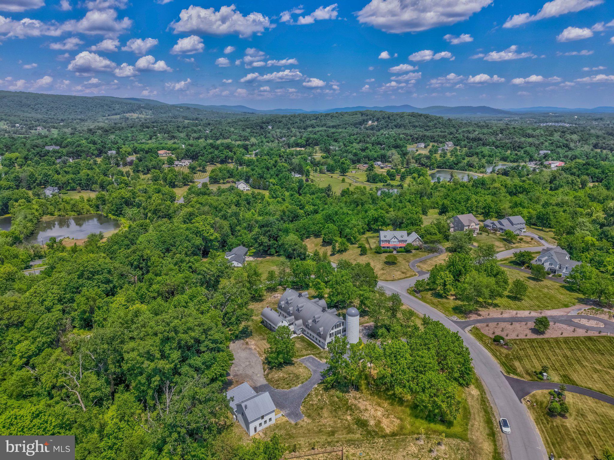 STONELEIGH - Residential