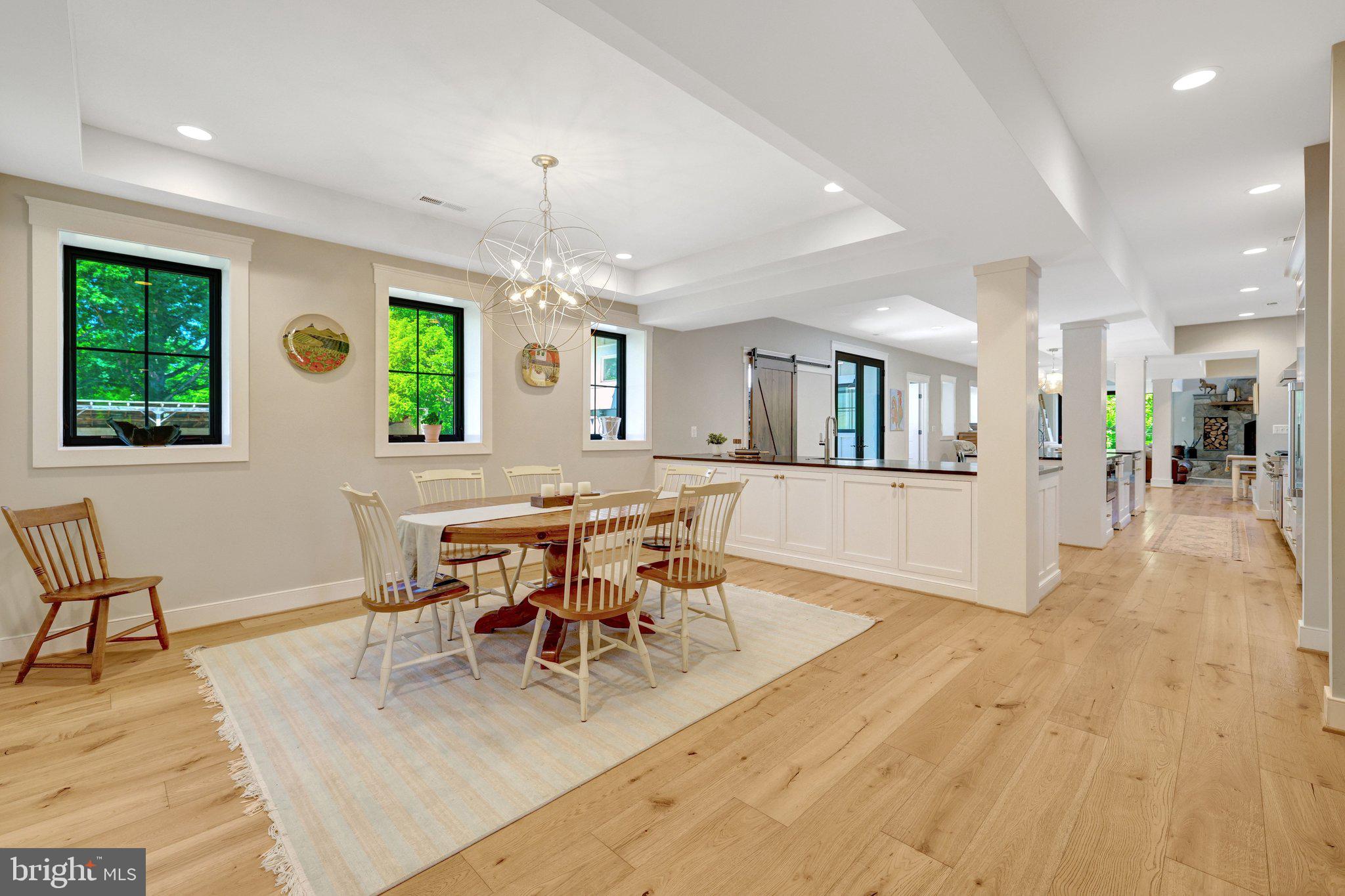 STONELEIGH - Residential