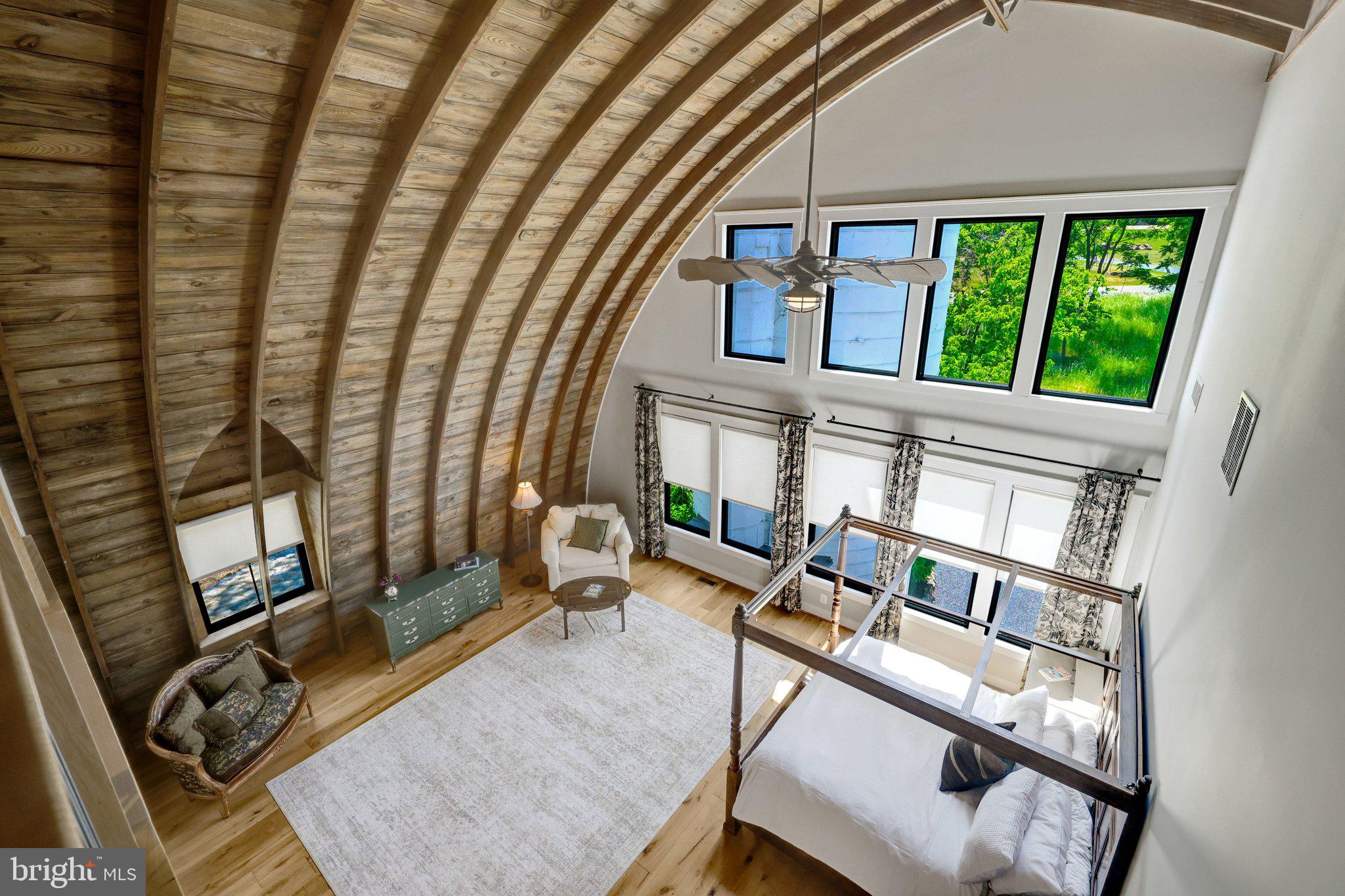 STONELEIGH - Residential