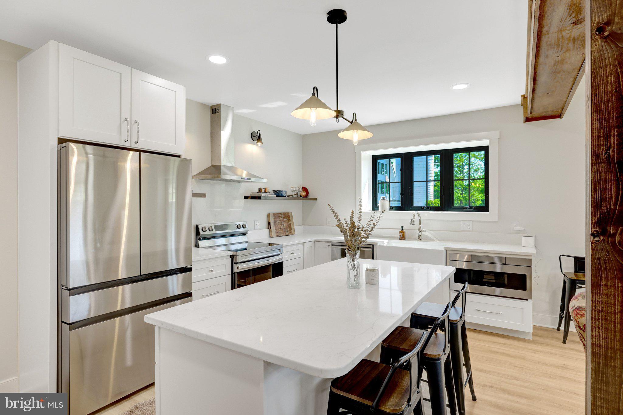 STONELEIGH - Residential