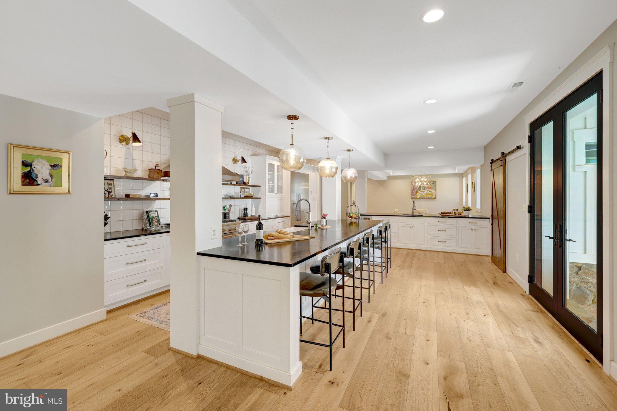 STONELEIGH - Residential