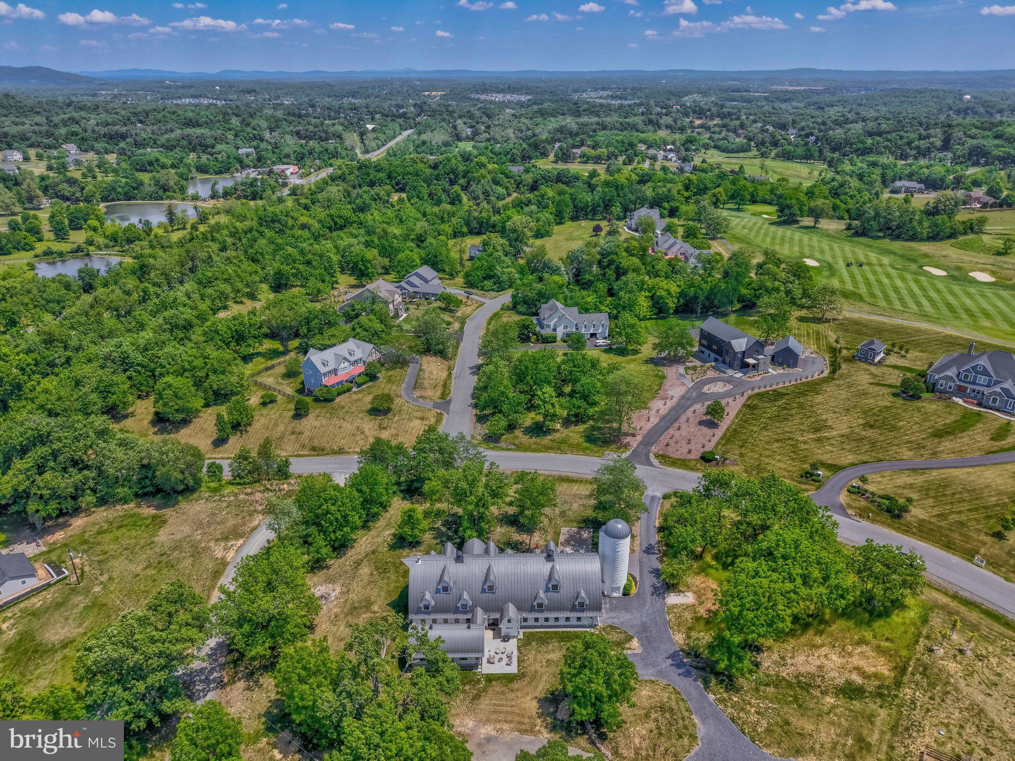 STONELEIGH - Residential