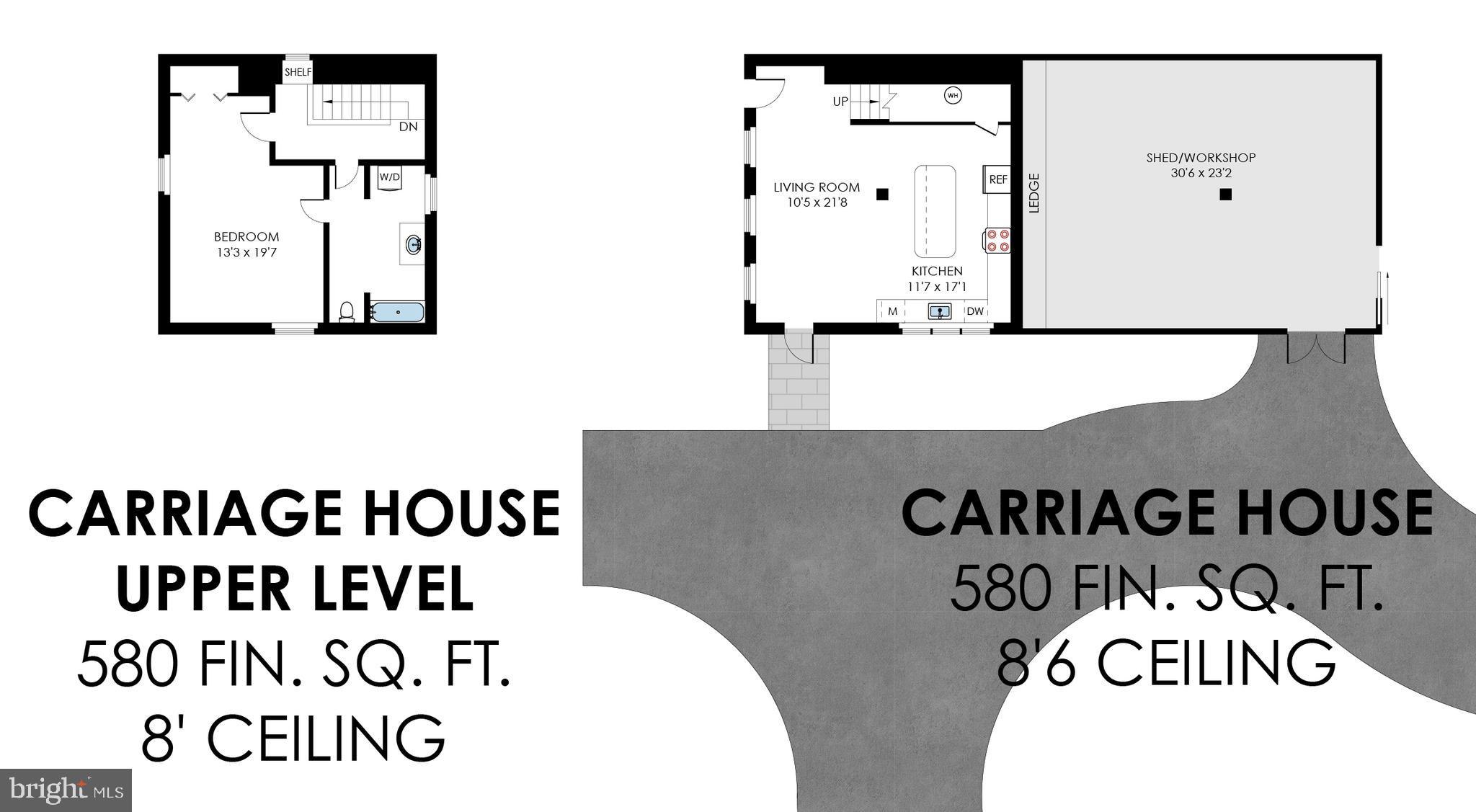 STONELEIGH - Residential