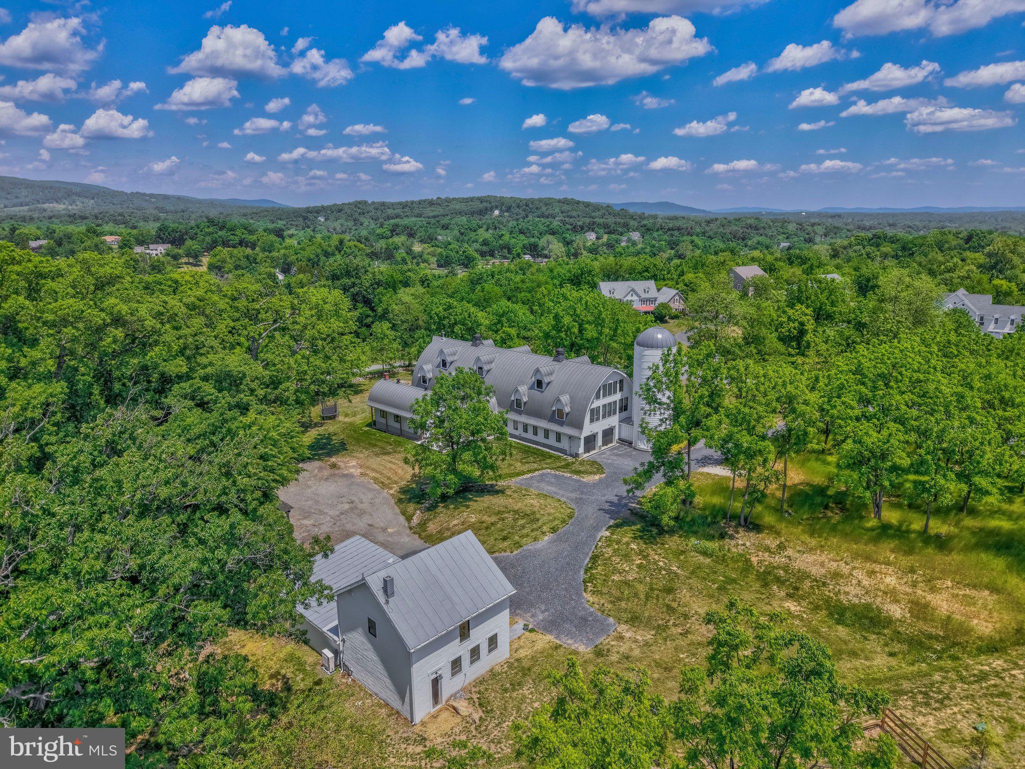 STONELEIGH - Residential