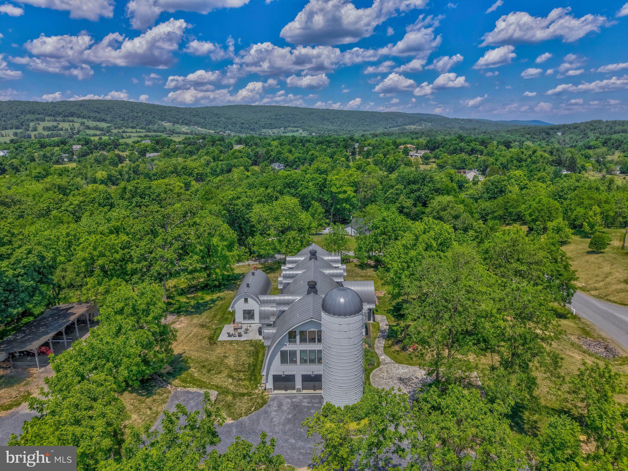 STONELEIGH - Residential