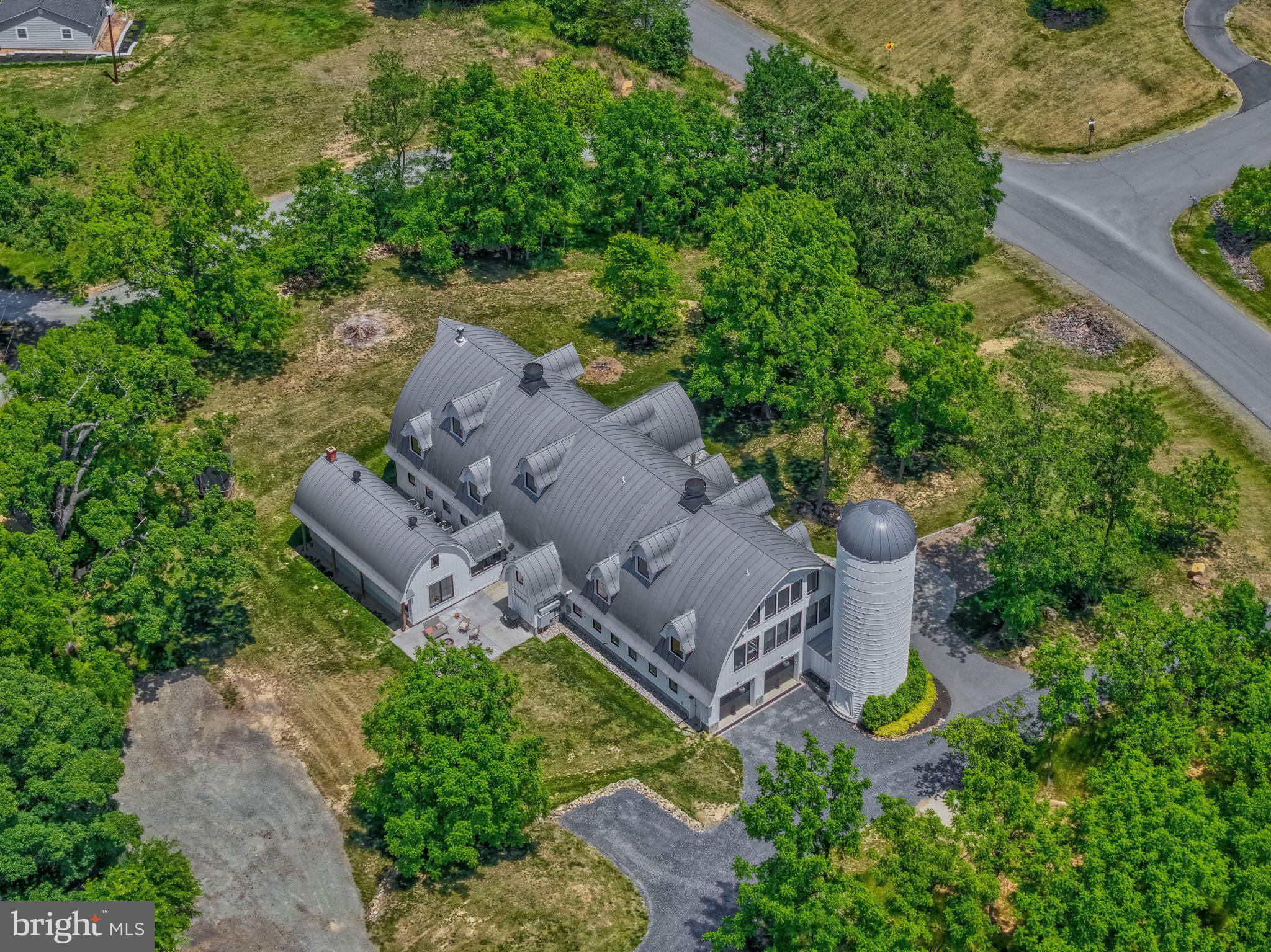 STONELEIGH - Residential