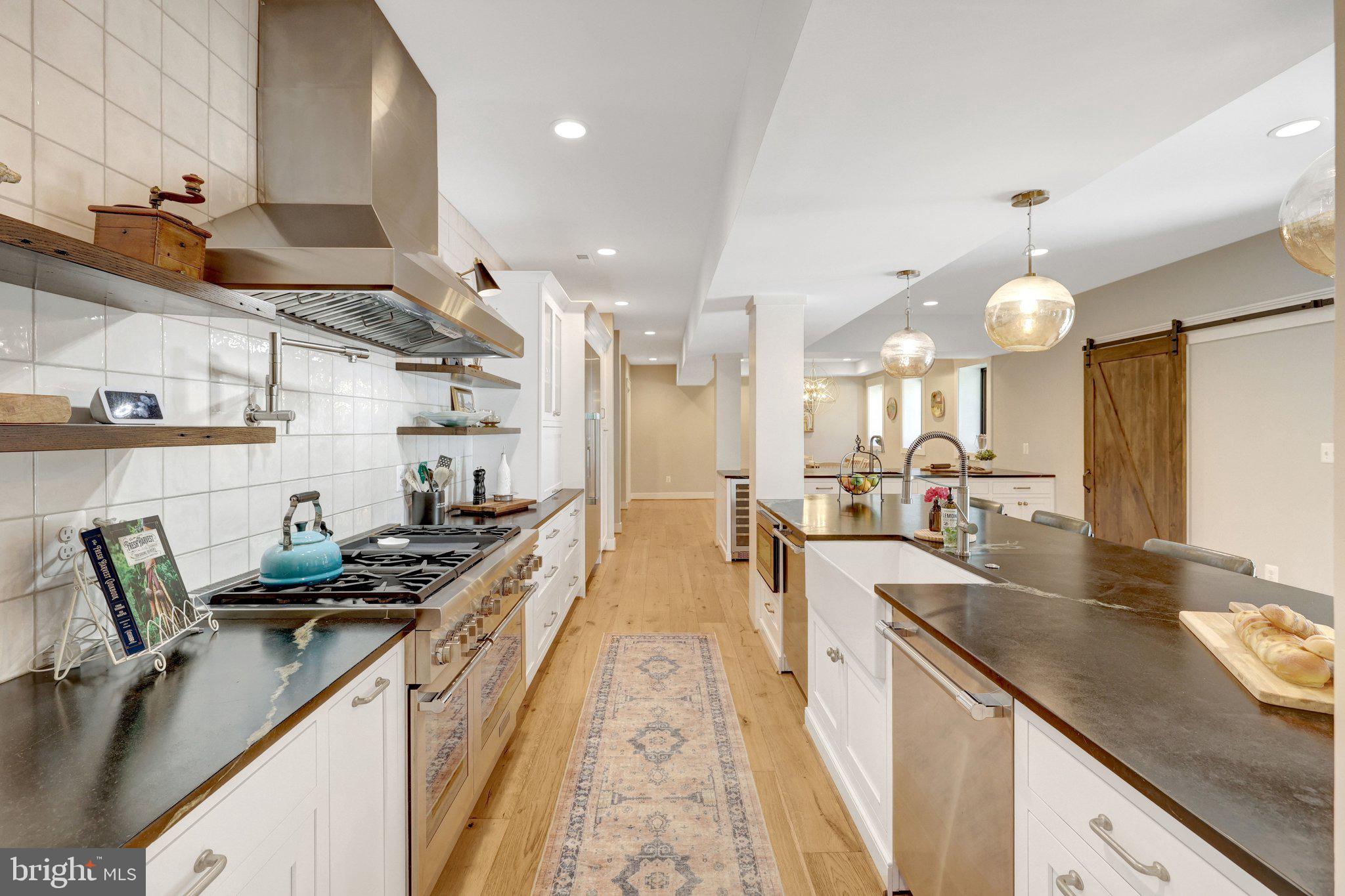 STONELEIGH - Residential