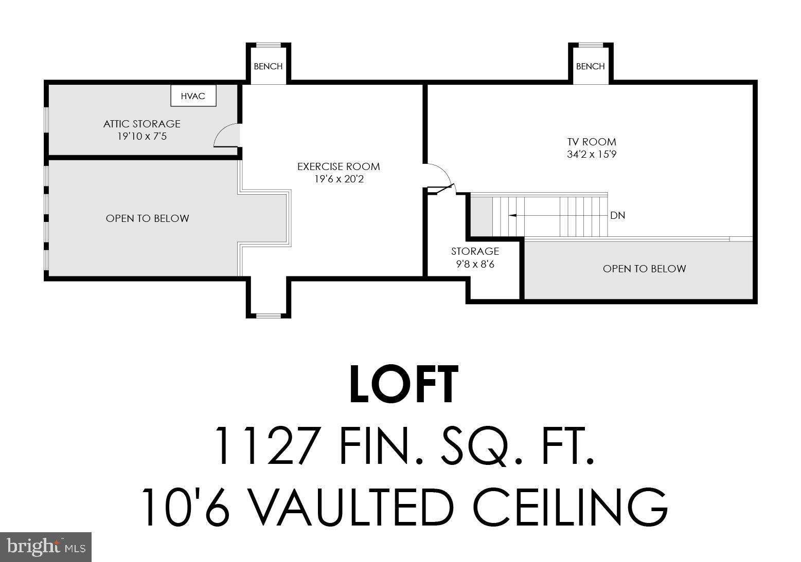 STONELEIGH - Residential