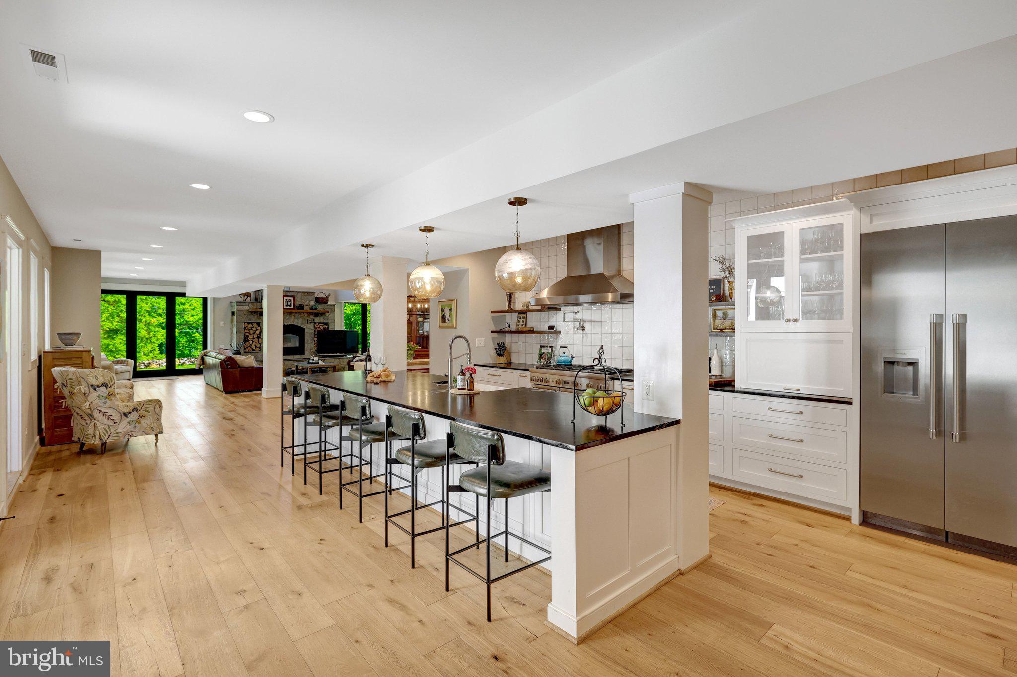 STONELEIGH - Residential