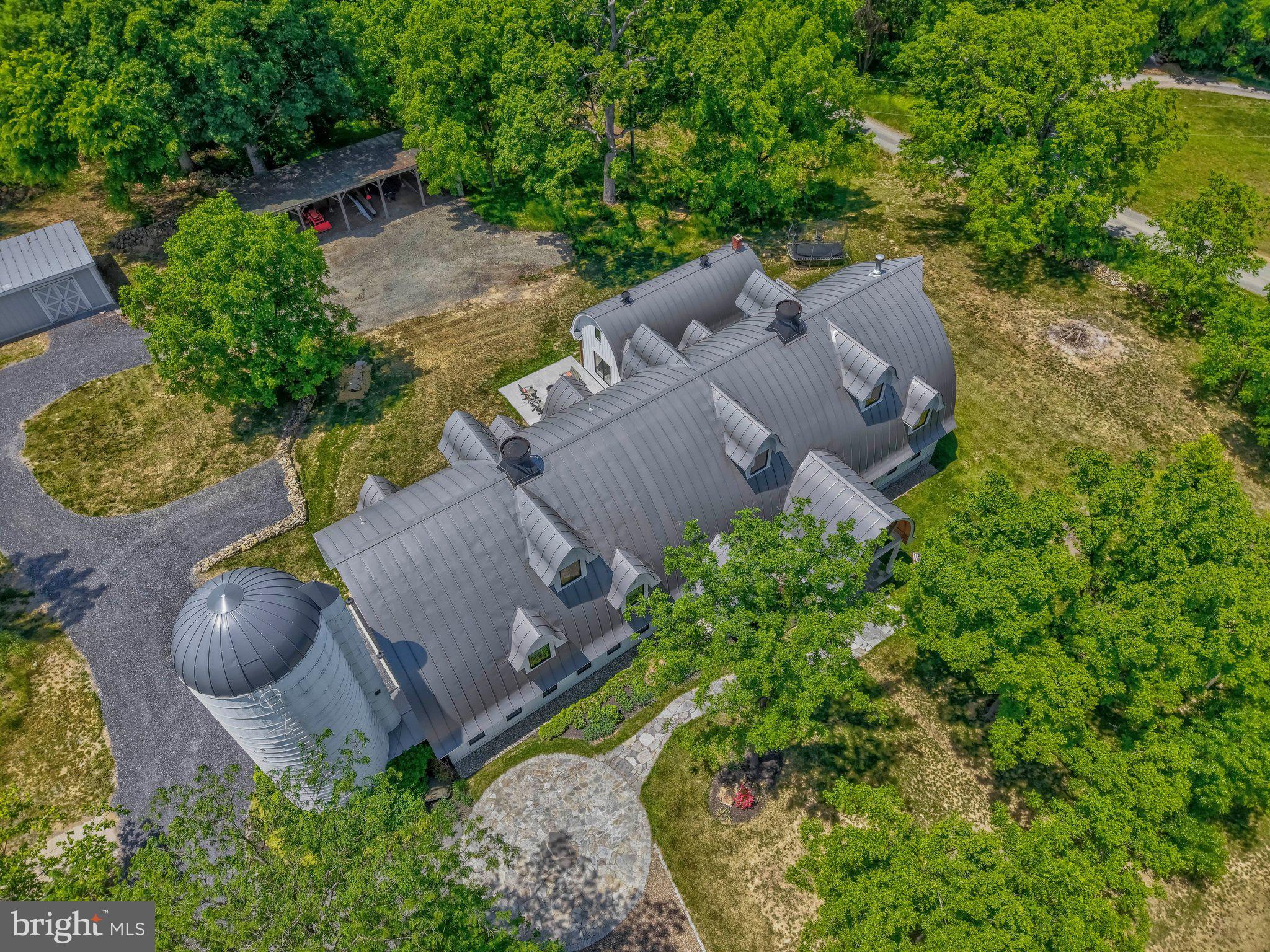 STONELEIGH - Residential