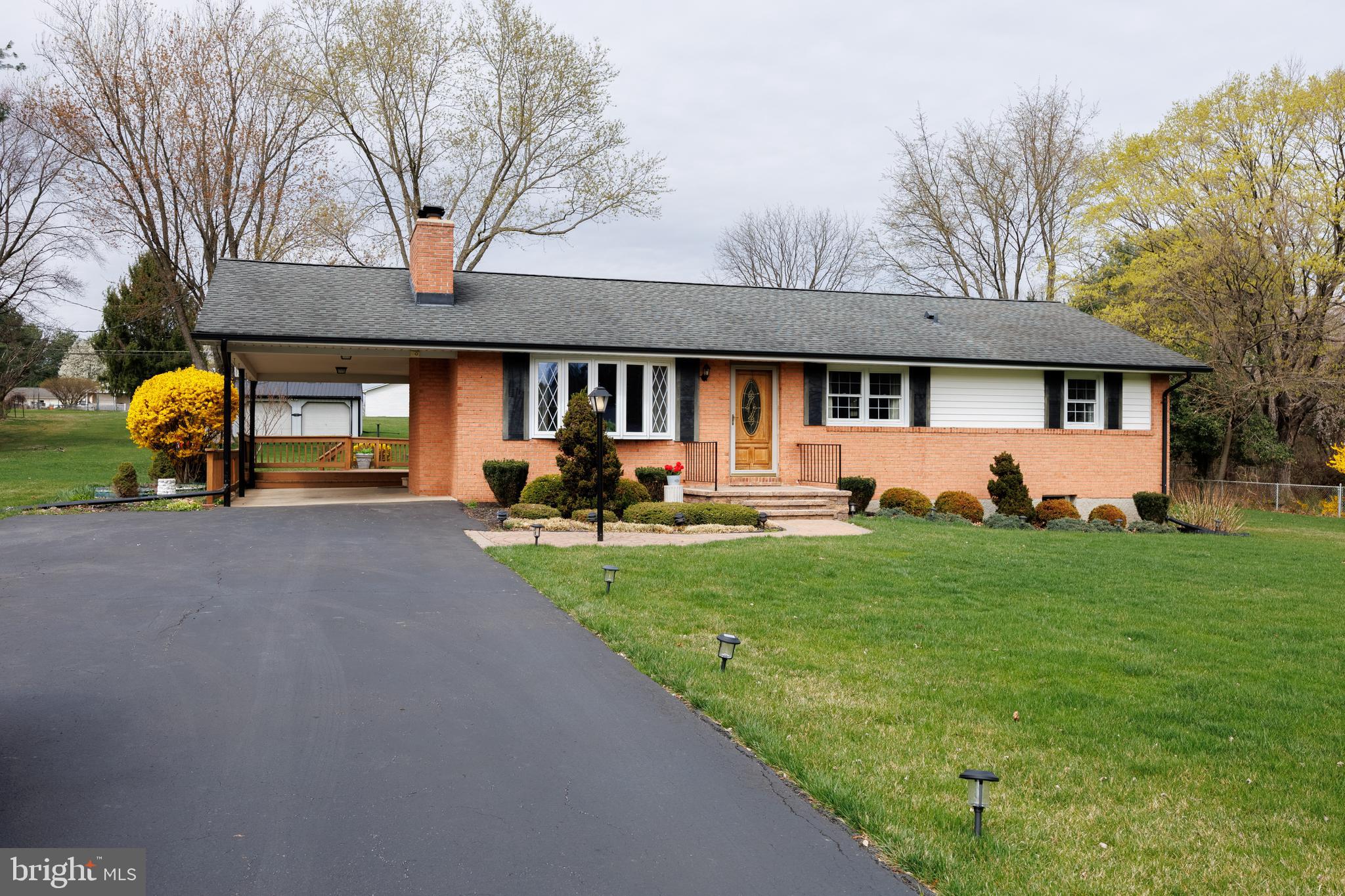 1128 TAYLOR PARK ROAD