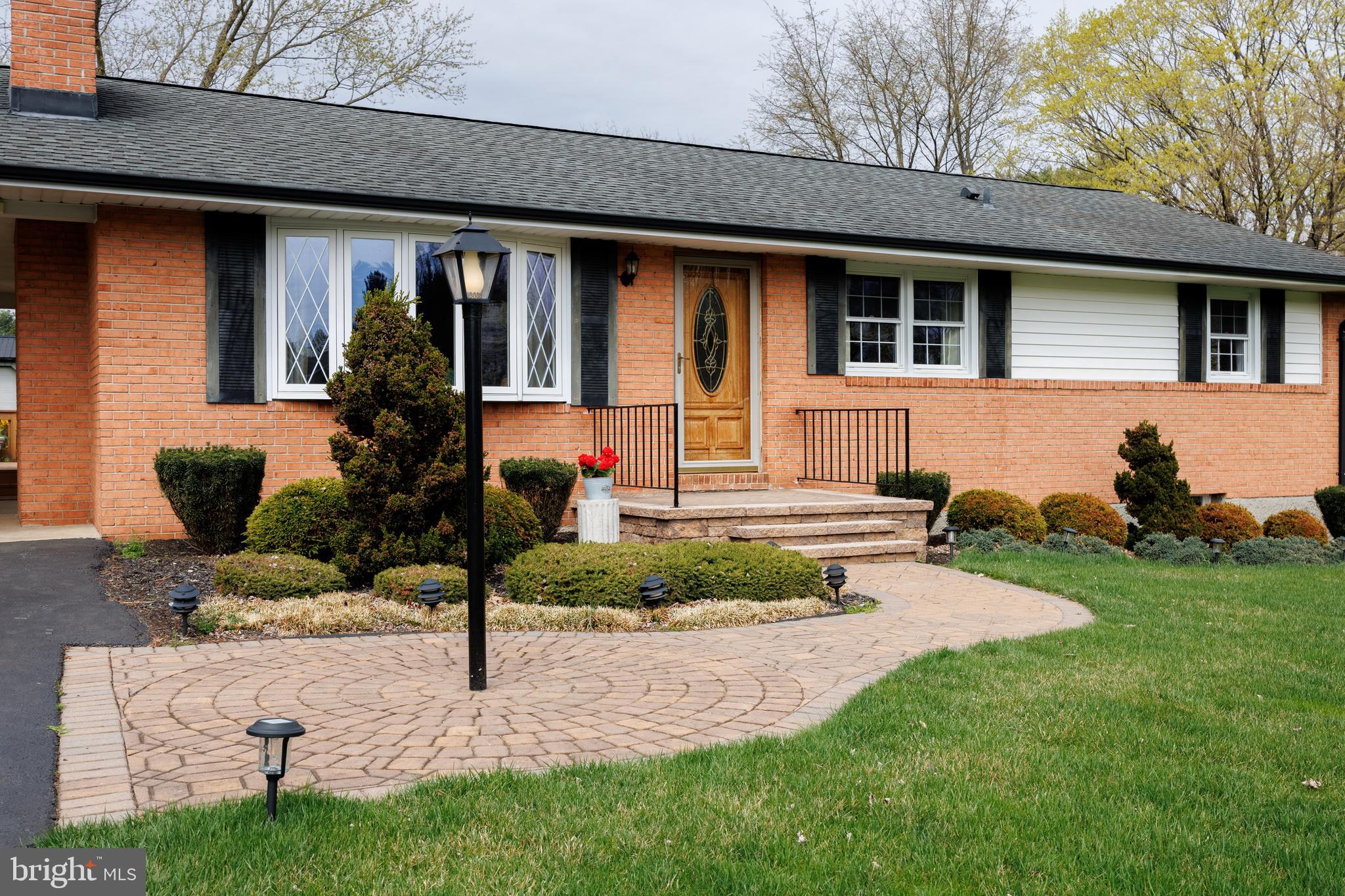 1128 TAYLOR PARK ROAD