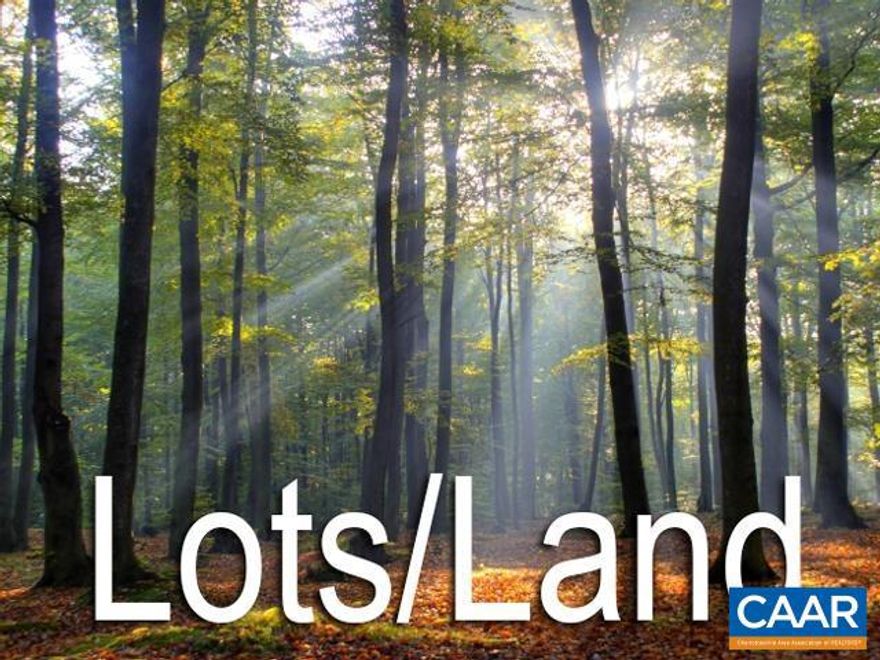 Great 1.5 acre lot in a beautiful The Acres community, featuring tons of community amenities including, pool, clubhouse, 5 lake beaches and much more! Bring your own builder and build your dream home.