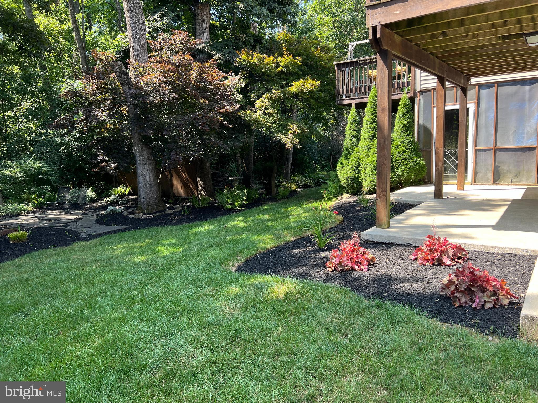 WOODSIDE COURT - Residential