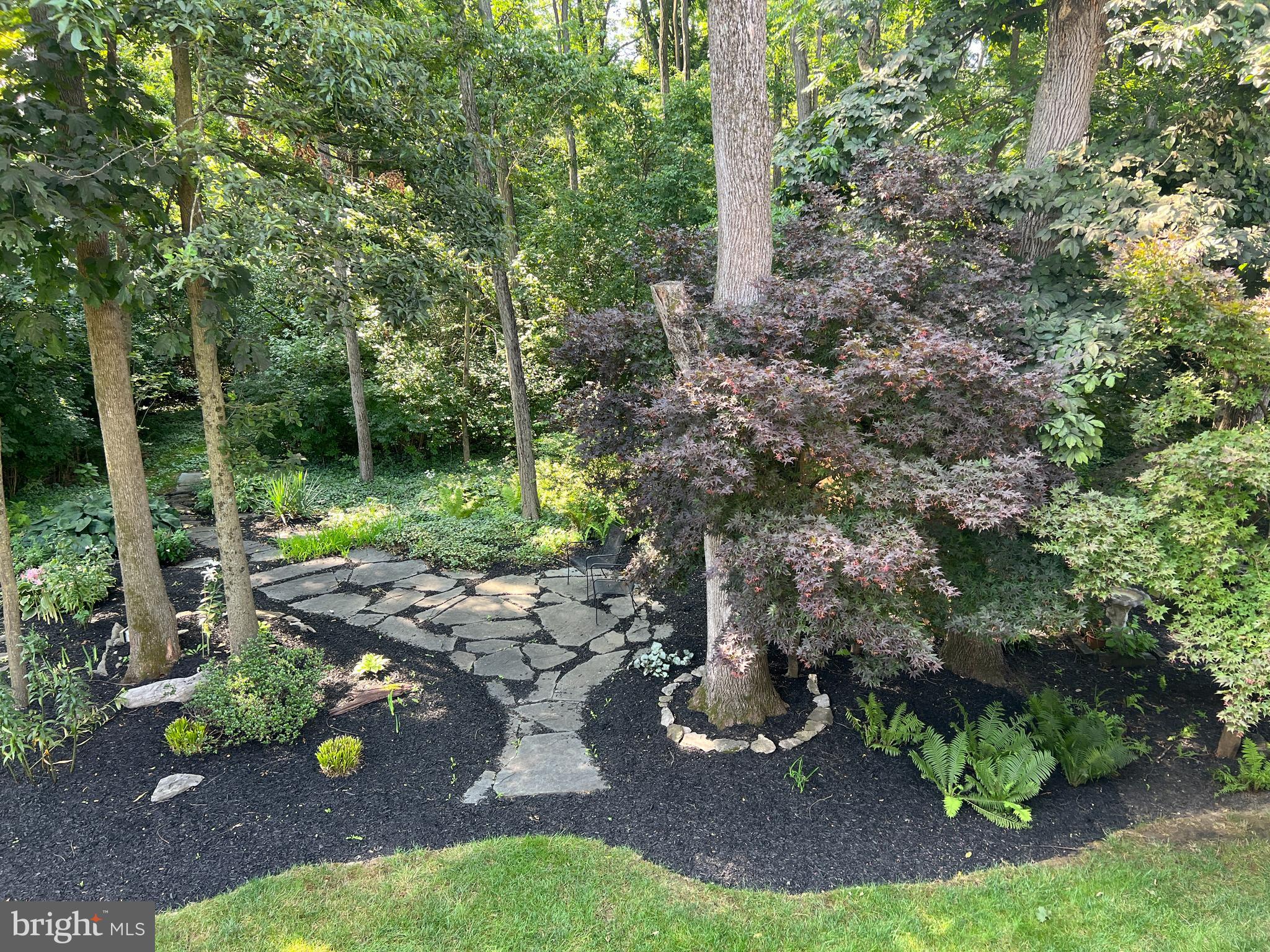 WOODSIDE COURT - Residential