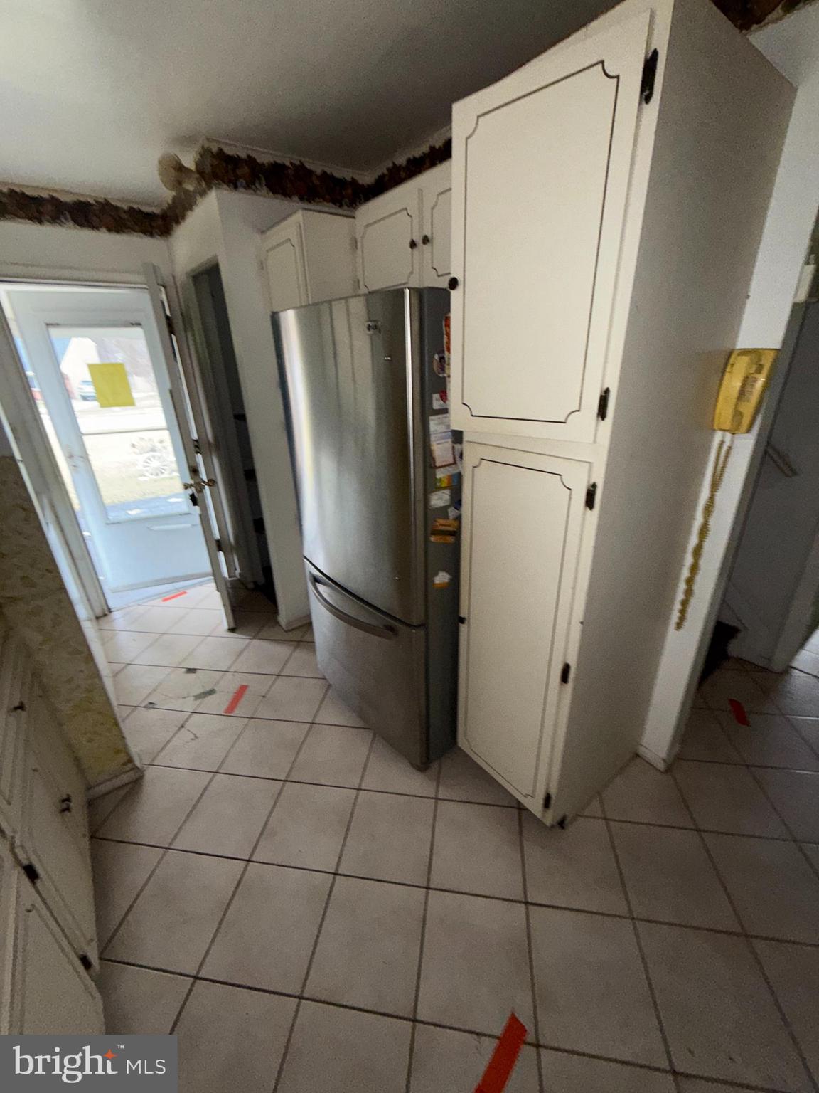 RANDALLSTOWN - Residential