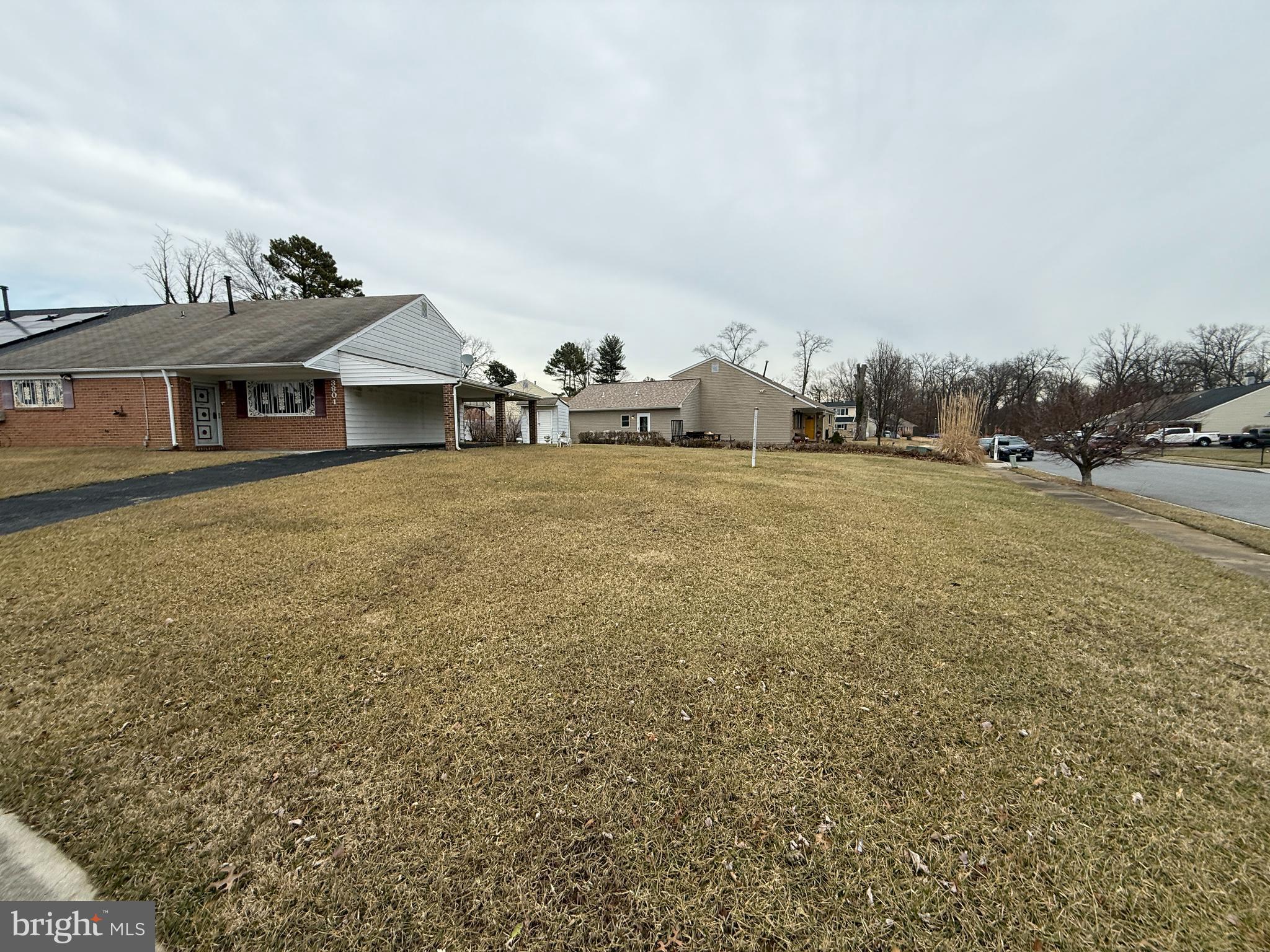 RANDALLSTOWN - Residential