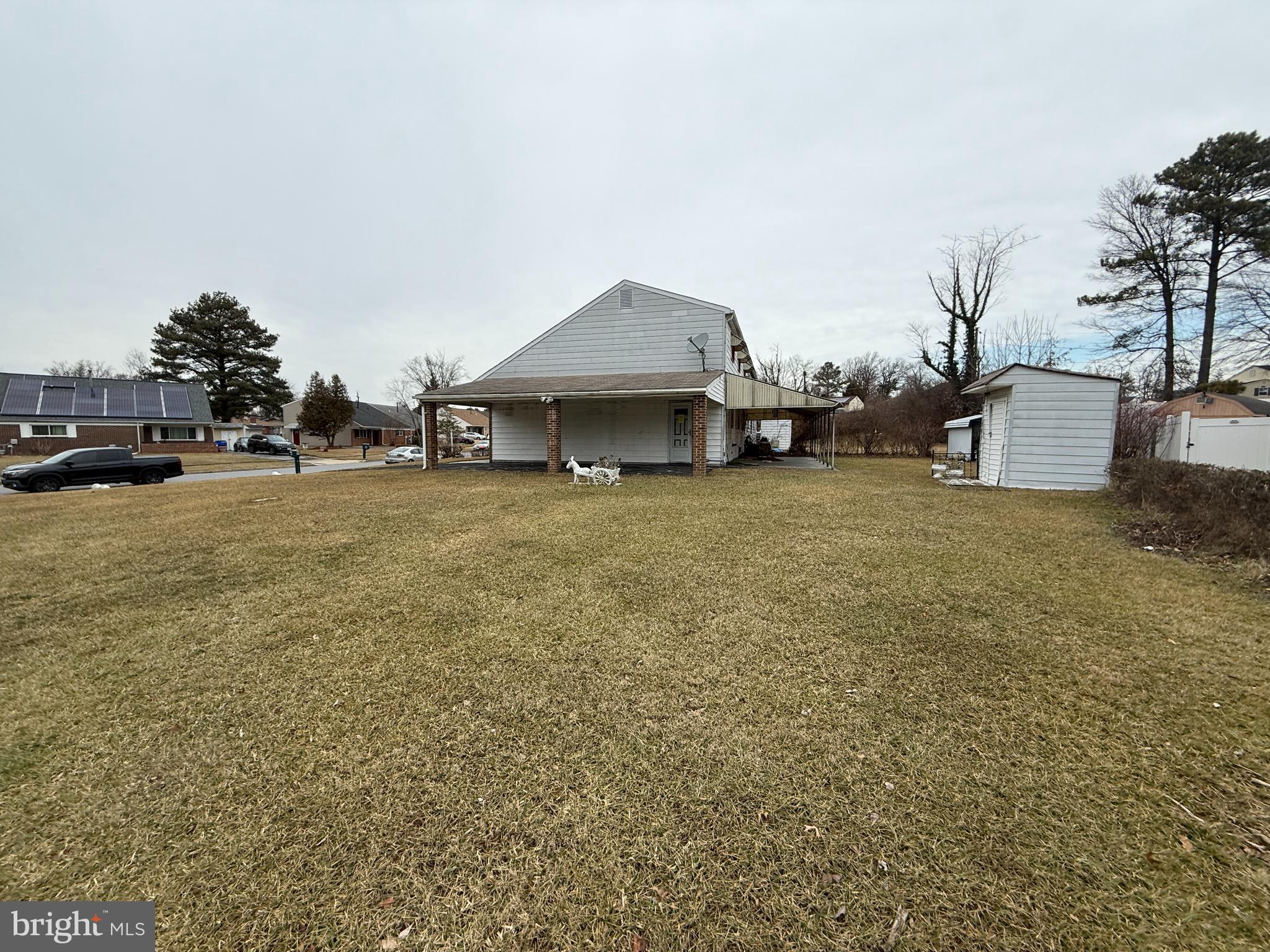 RANDALLSTOWN - Residential