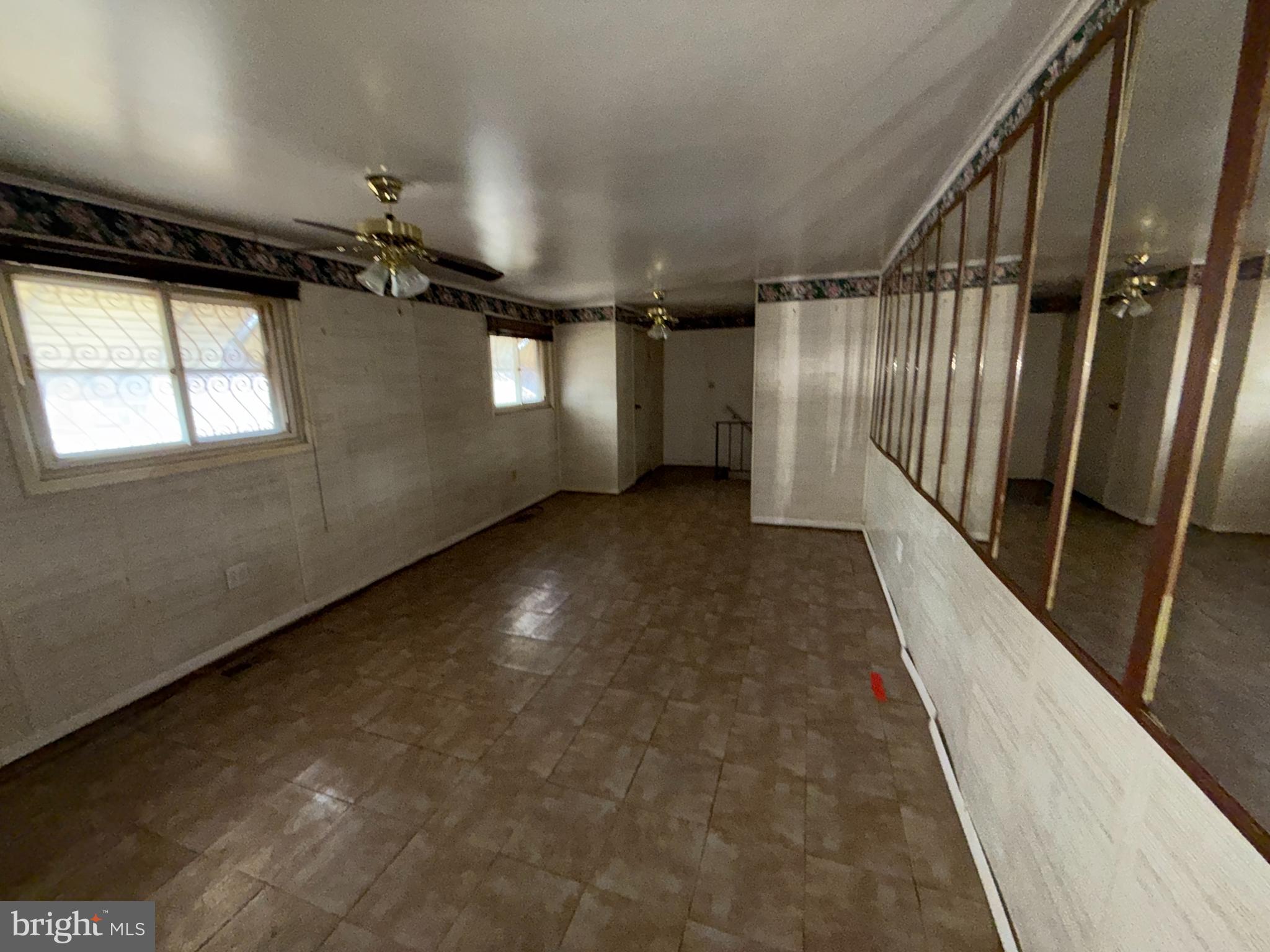 RANDALLSTOWN - Residential