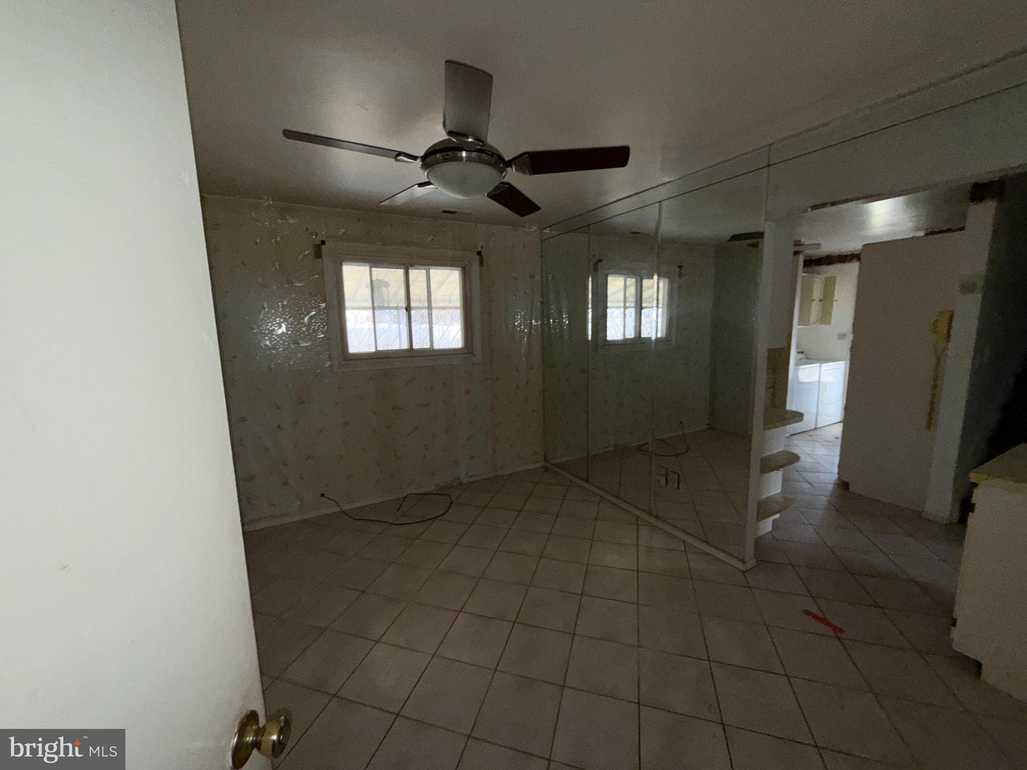 RANDALLSTOWN - Residential