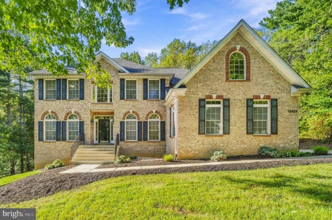 Homes For Sale - 12334 Lanham Severn Road<br/> BOWIE, MD 20720