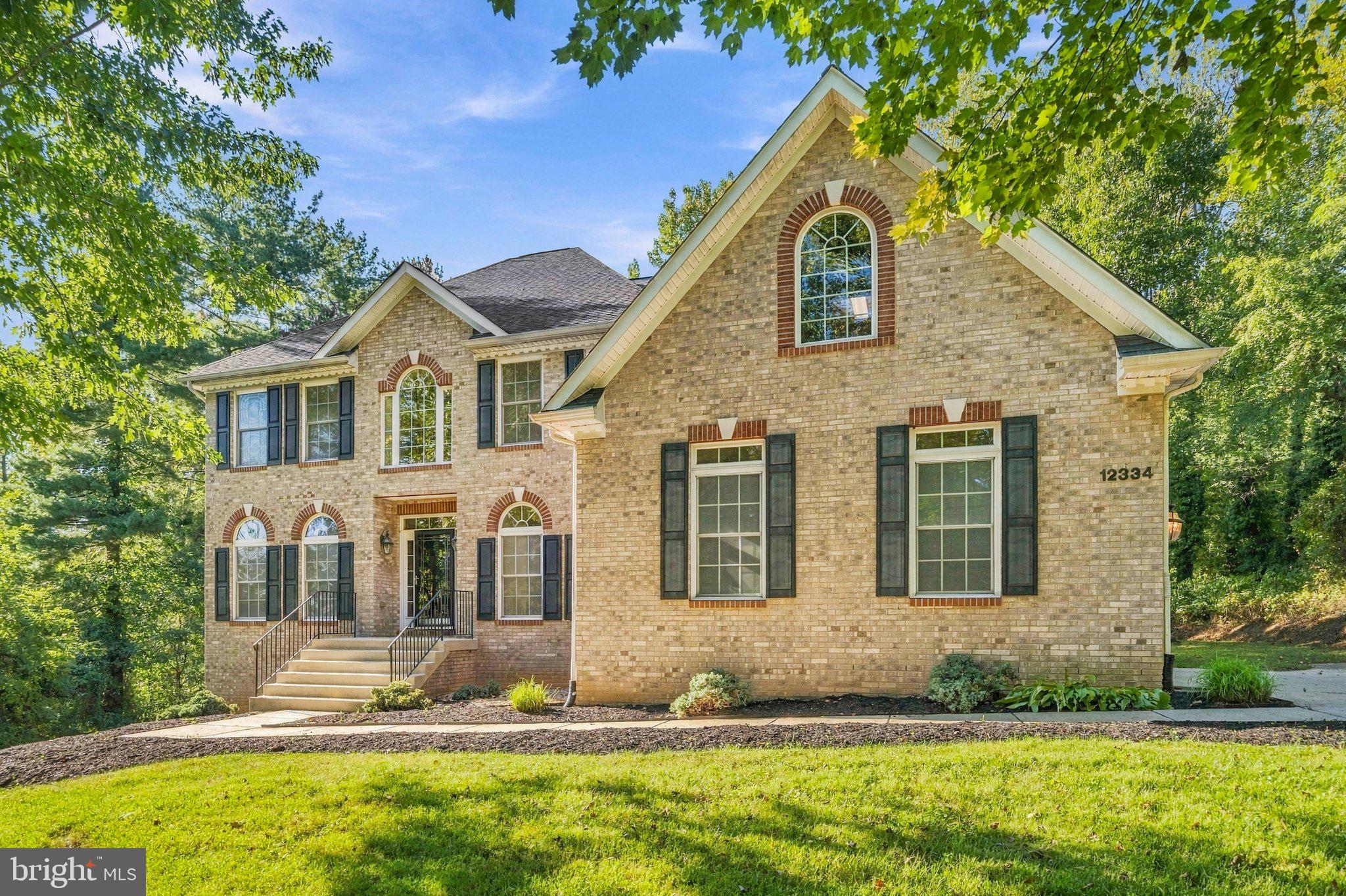 12334 LANHAM SEVERN ROAD