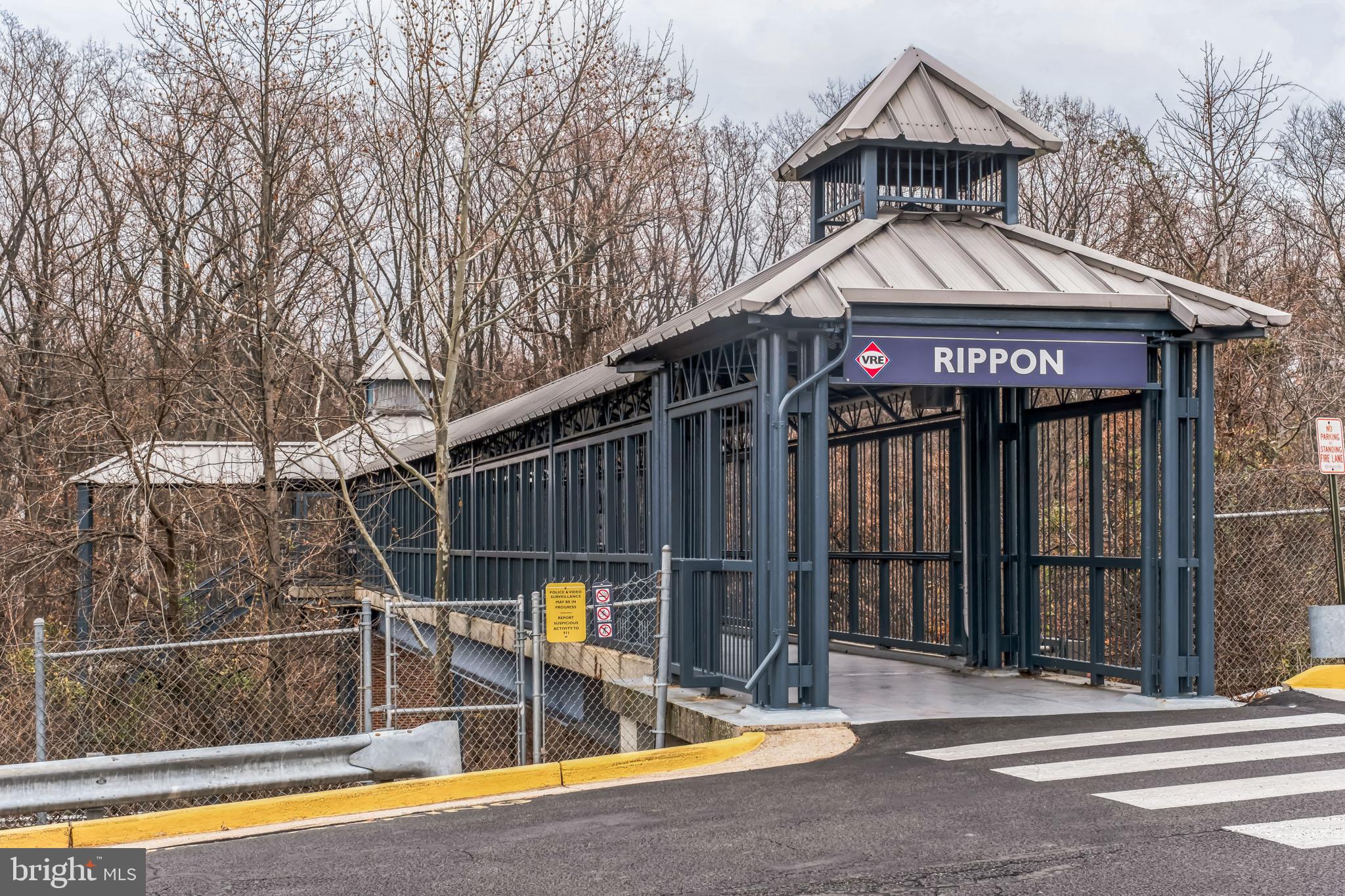 RIPPON LANDING - Residential