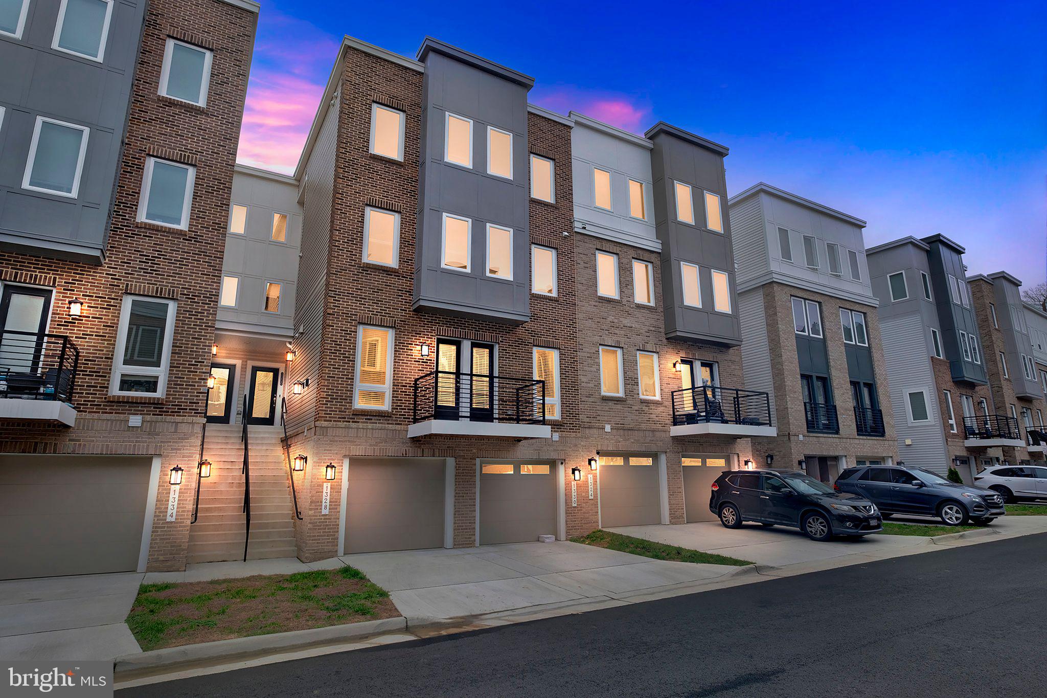 RIPPON LANDING - Residential