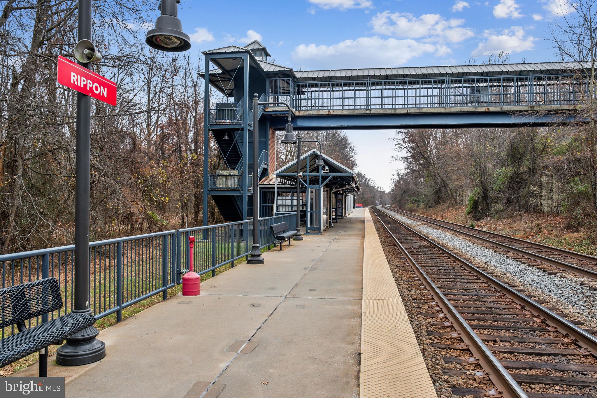 RIPPON LANDING - Residential