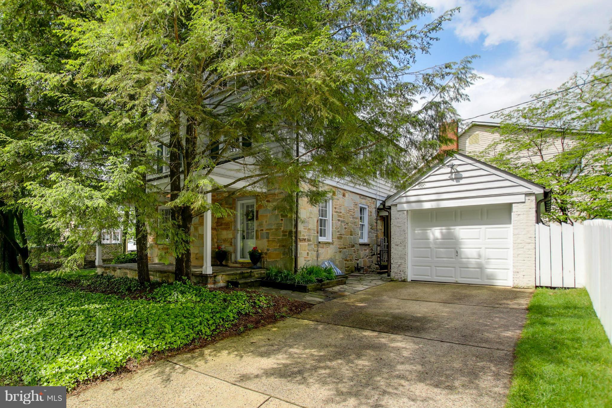 WILTONDALE - Residential