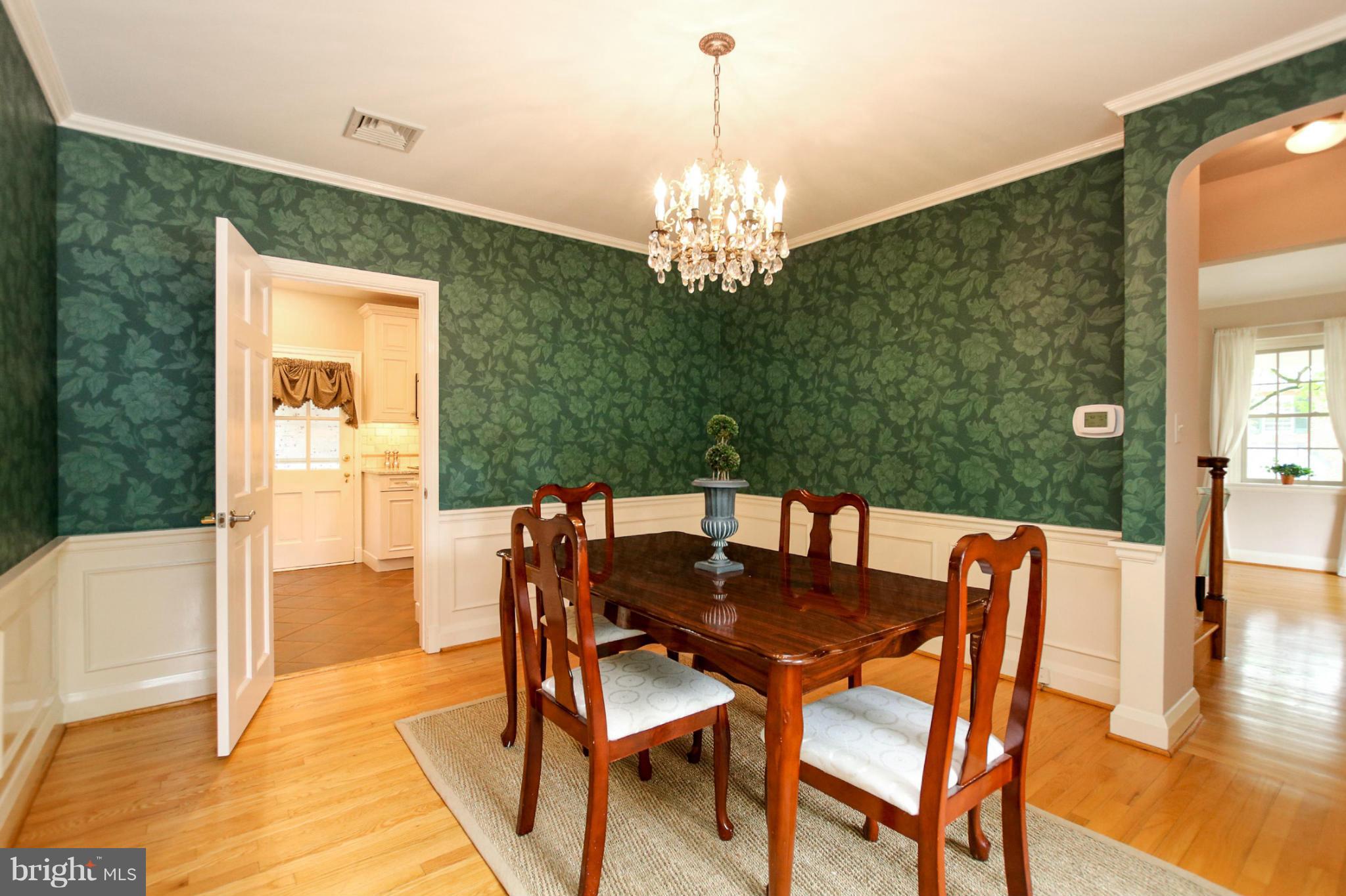 WILTONDALE - Residential