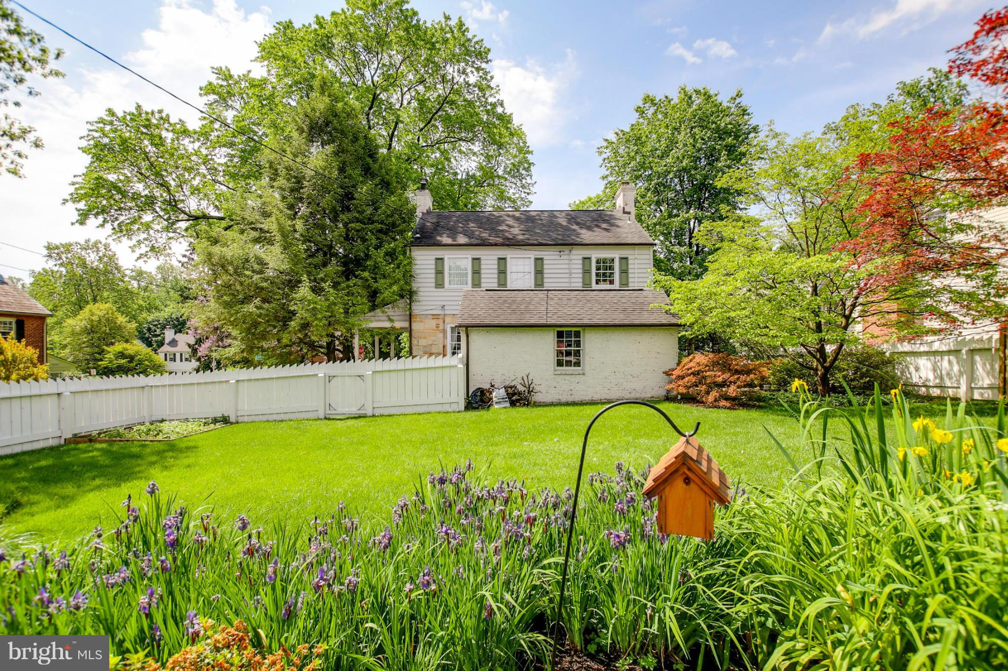 WILTONDALE - Residential