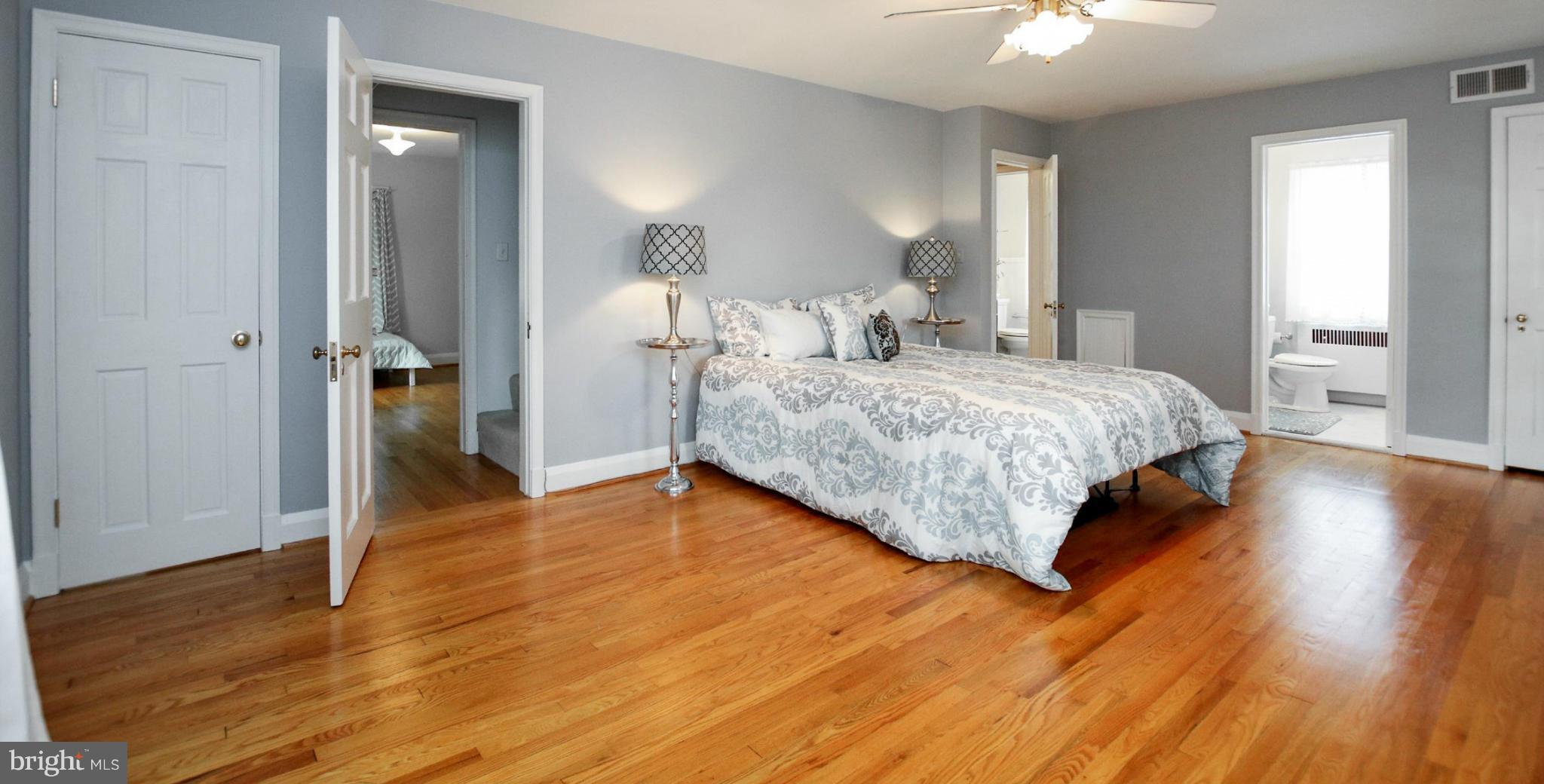 WILTONDALE - Residential