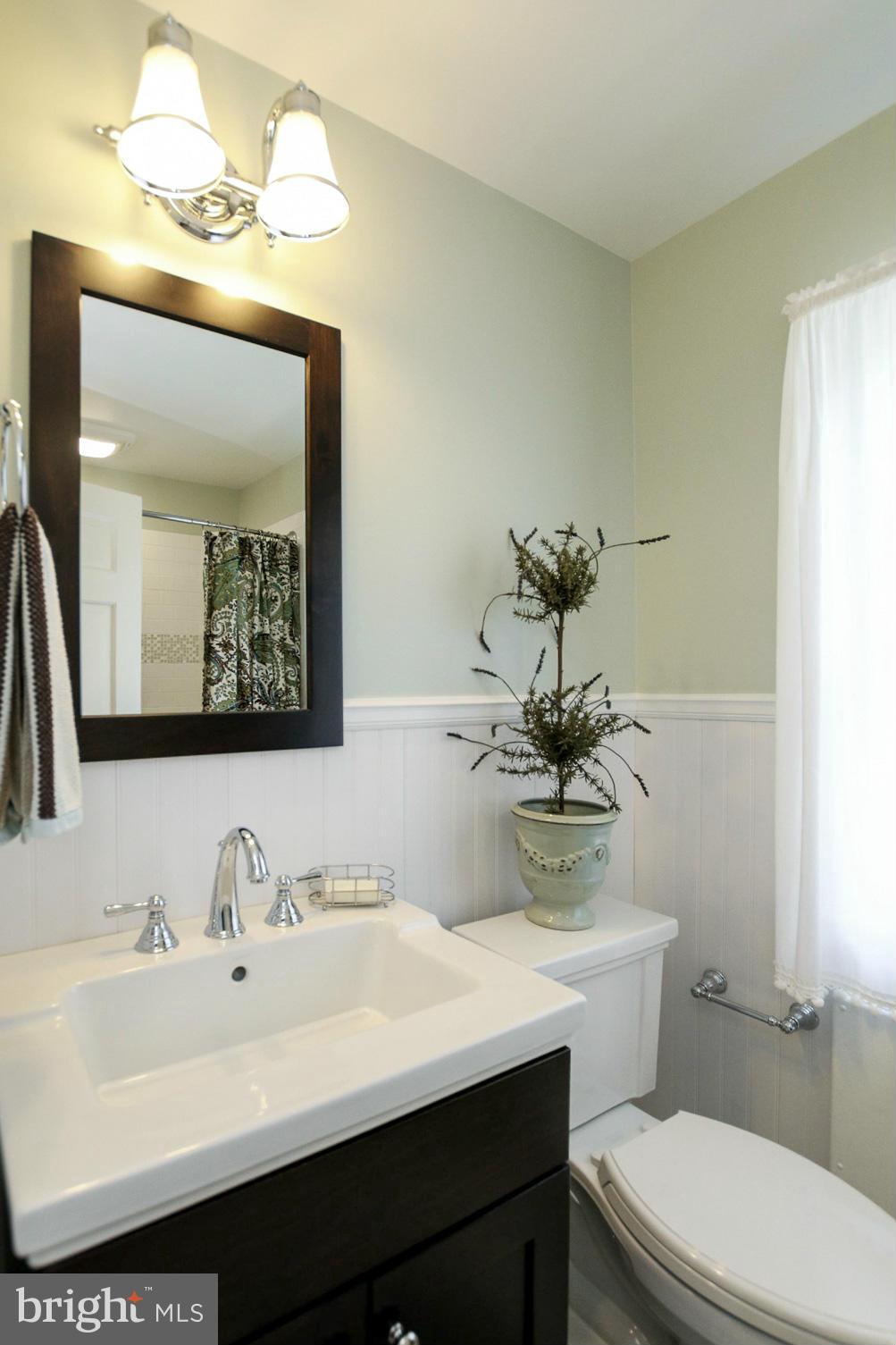 WILTONDALE - Residential