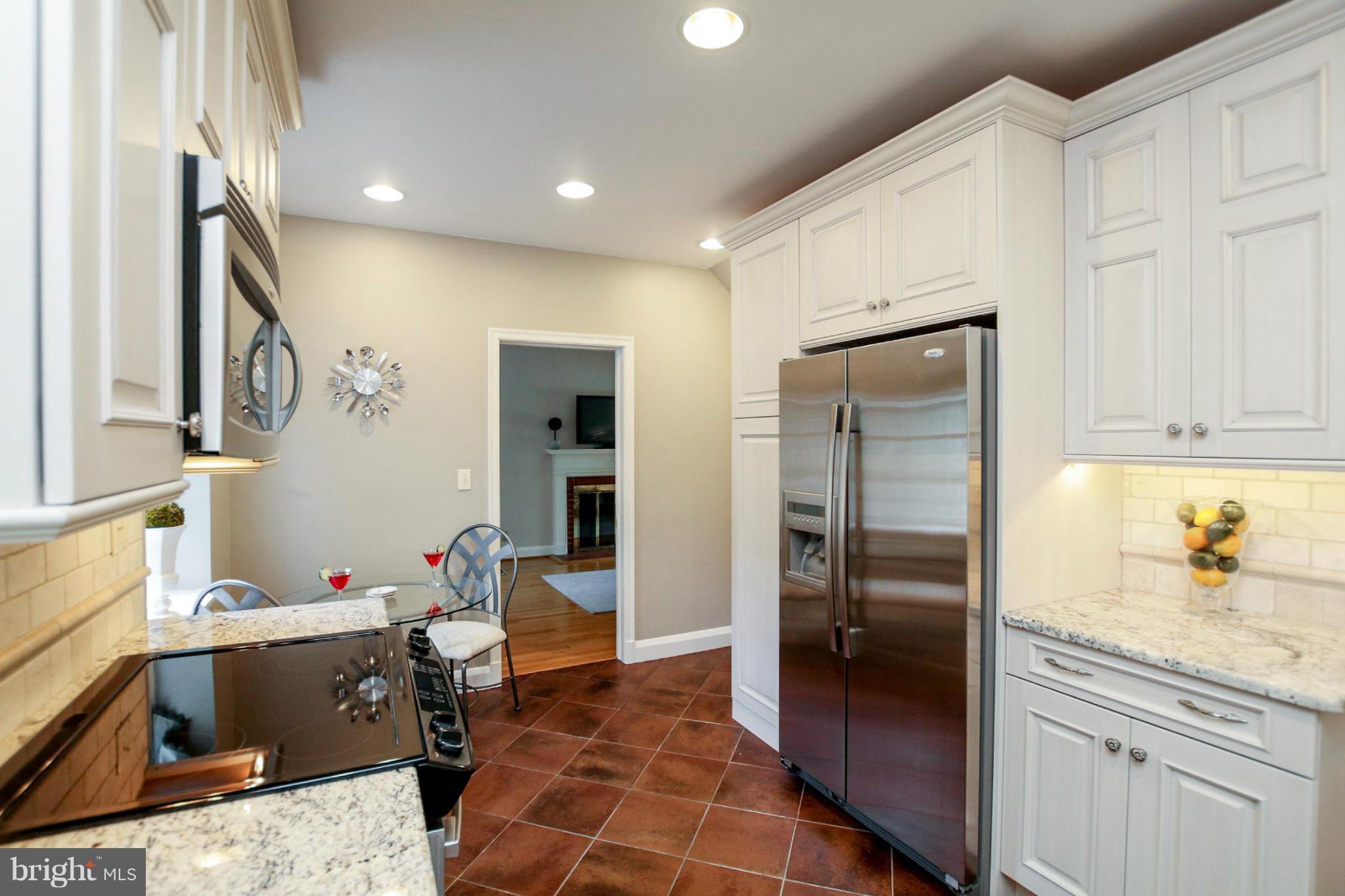 WILTONDALE - Residential