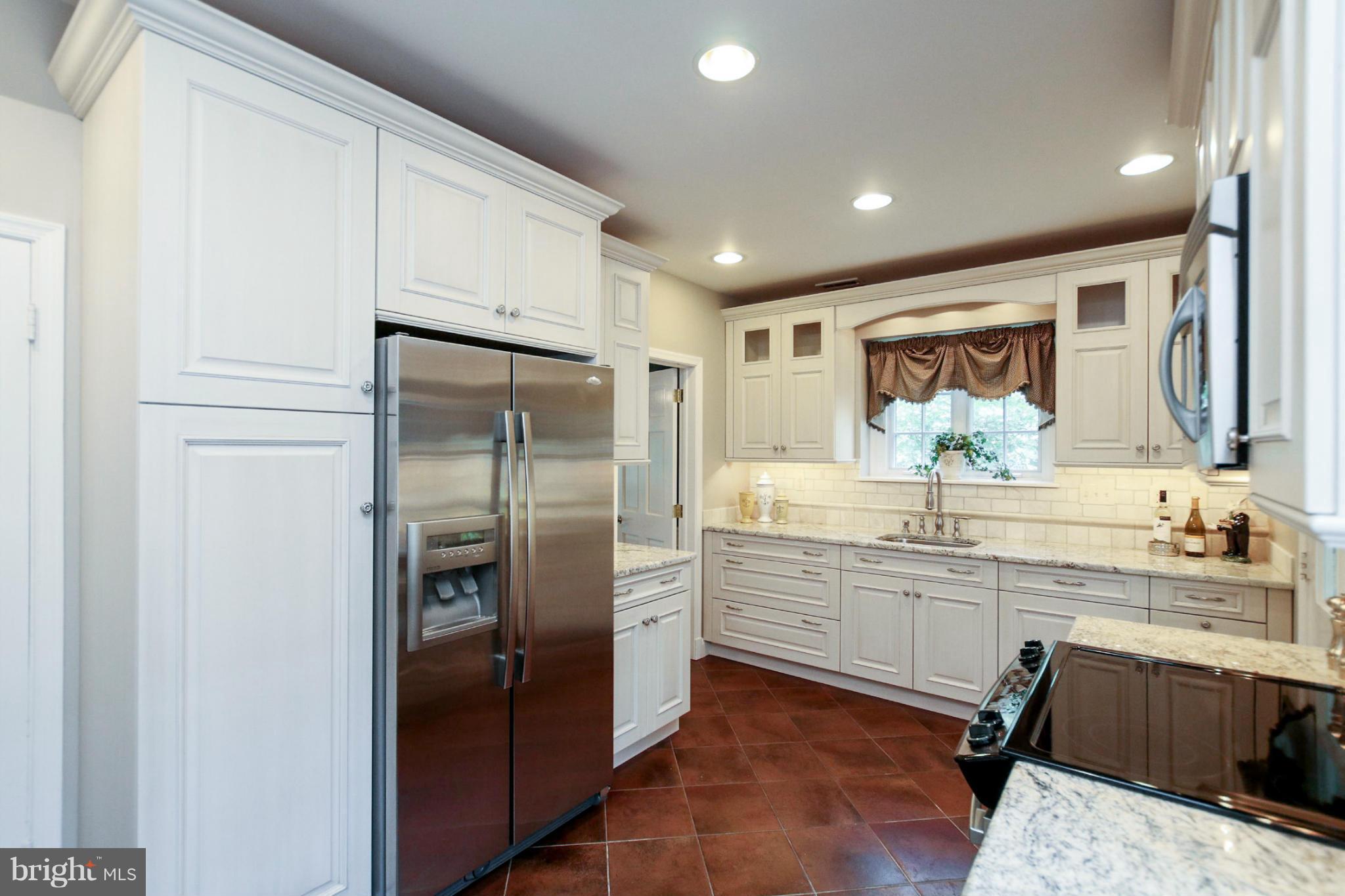 WILTONDALE - Residential