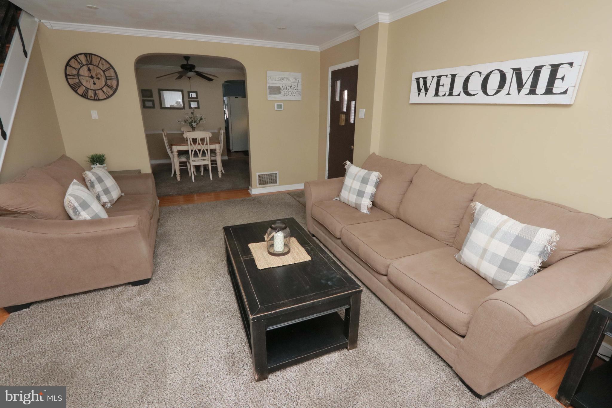 LEXINGTON PARK - Residential