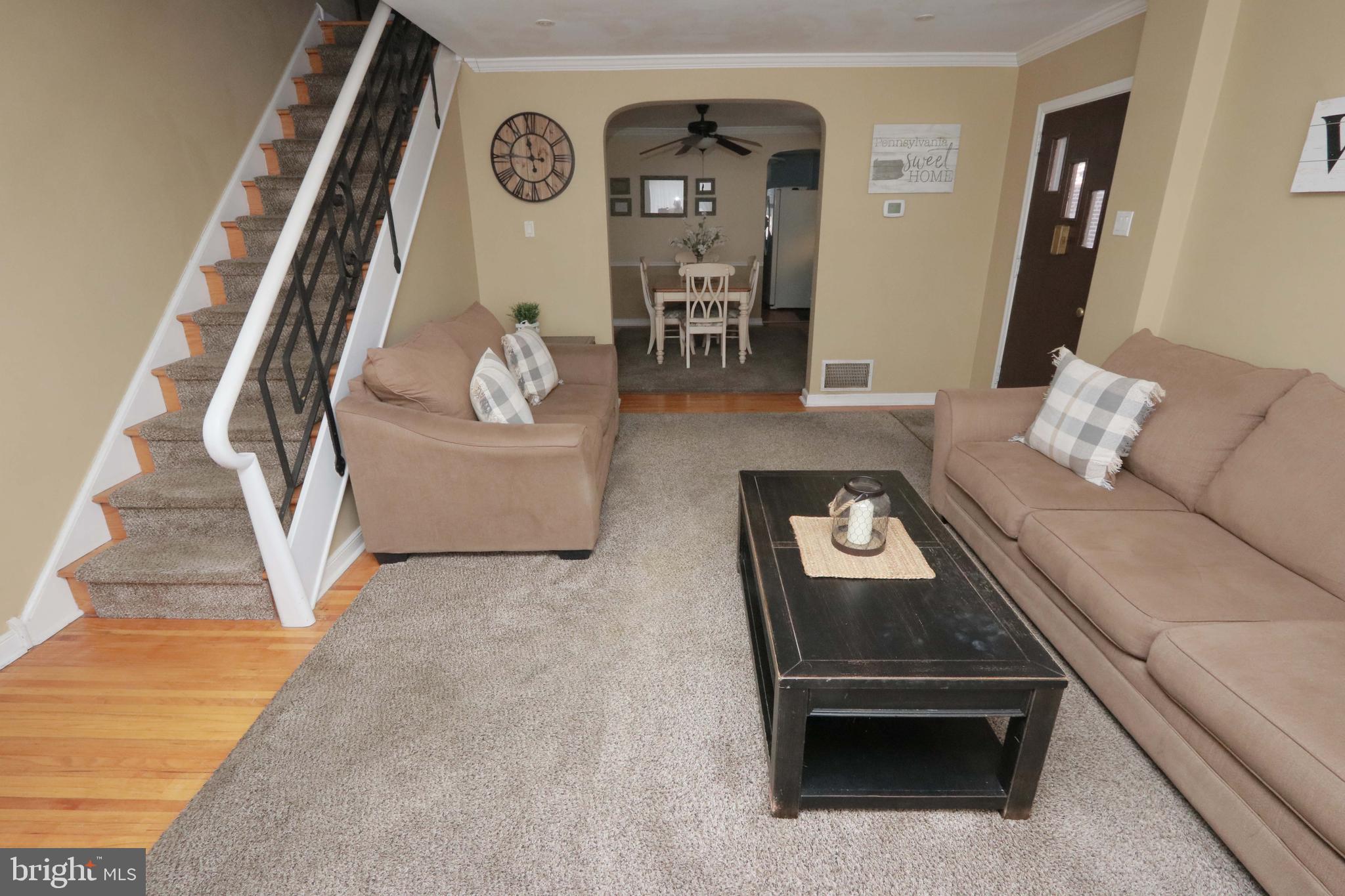 LEXINGTON PARK - Residential