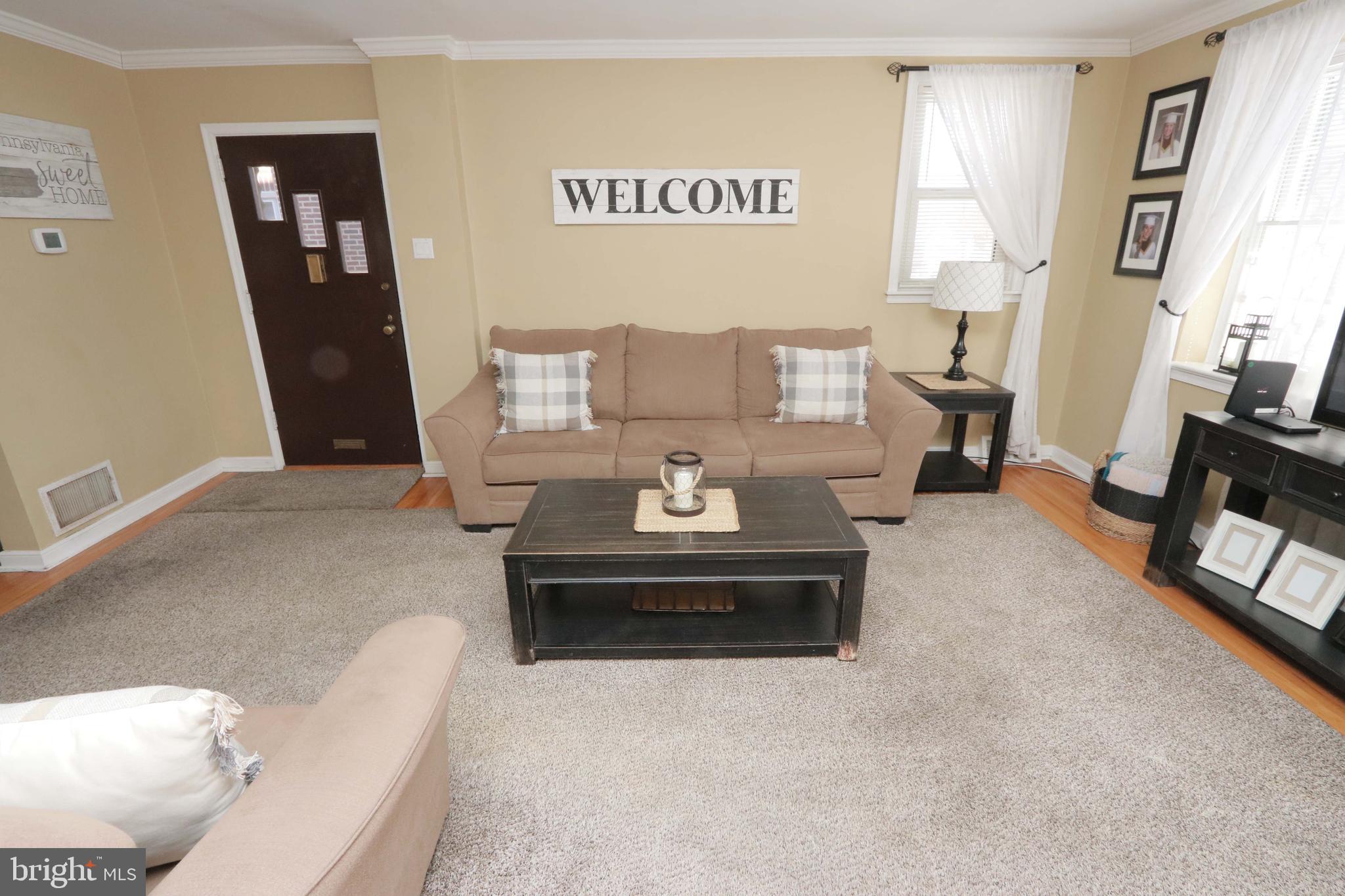 LEXINGTON PARK - Residential